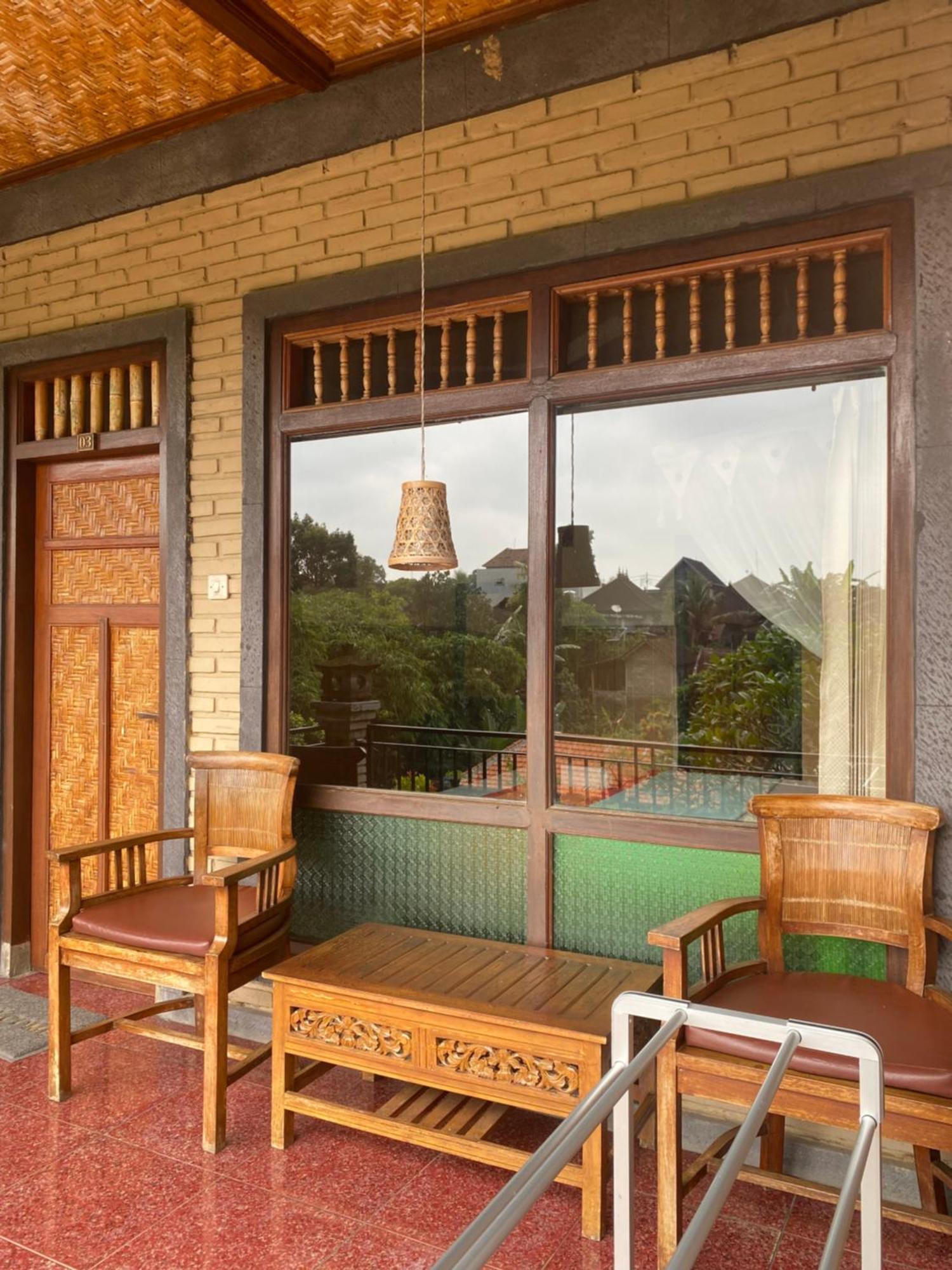 Sulendra Jungle View By Eps Guest house Ubud (Bali)