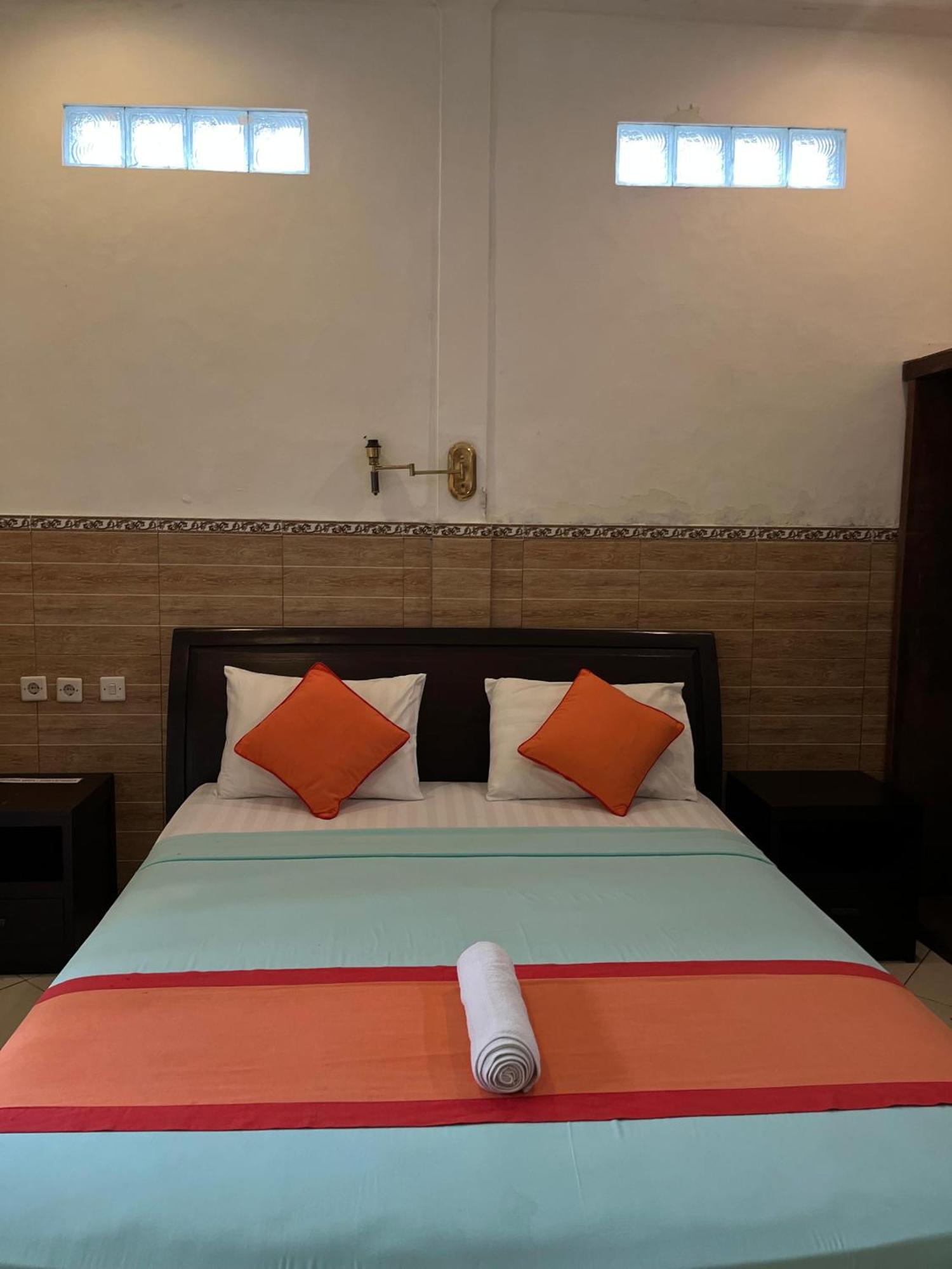 Guest house Sulendra Jungle View By Eps Ubud (Bali)