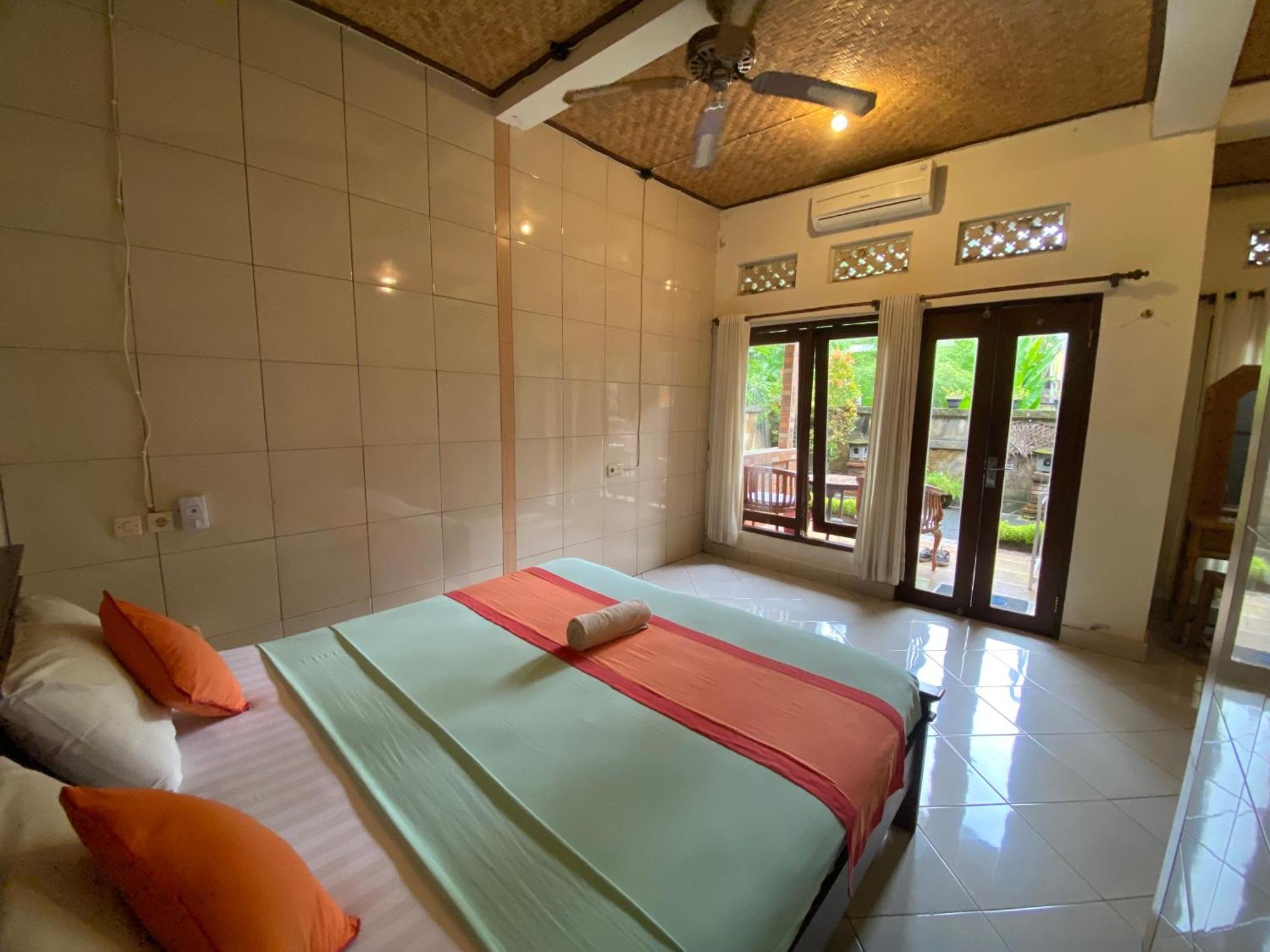 Guest house Sulendra Jungle View By Eps