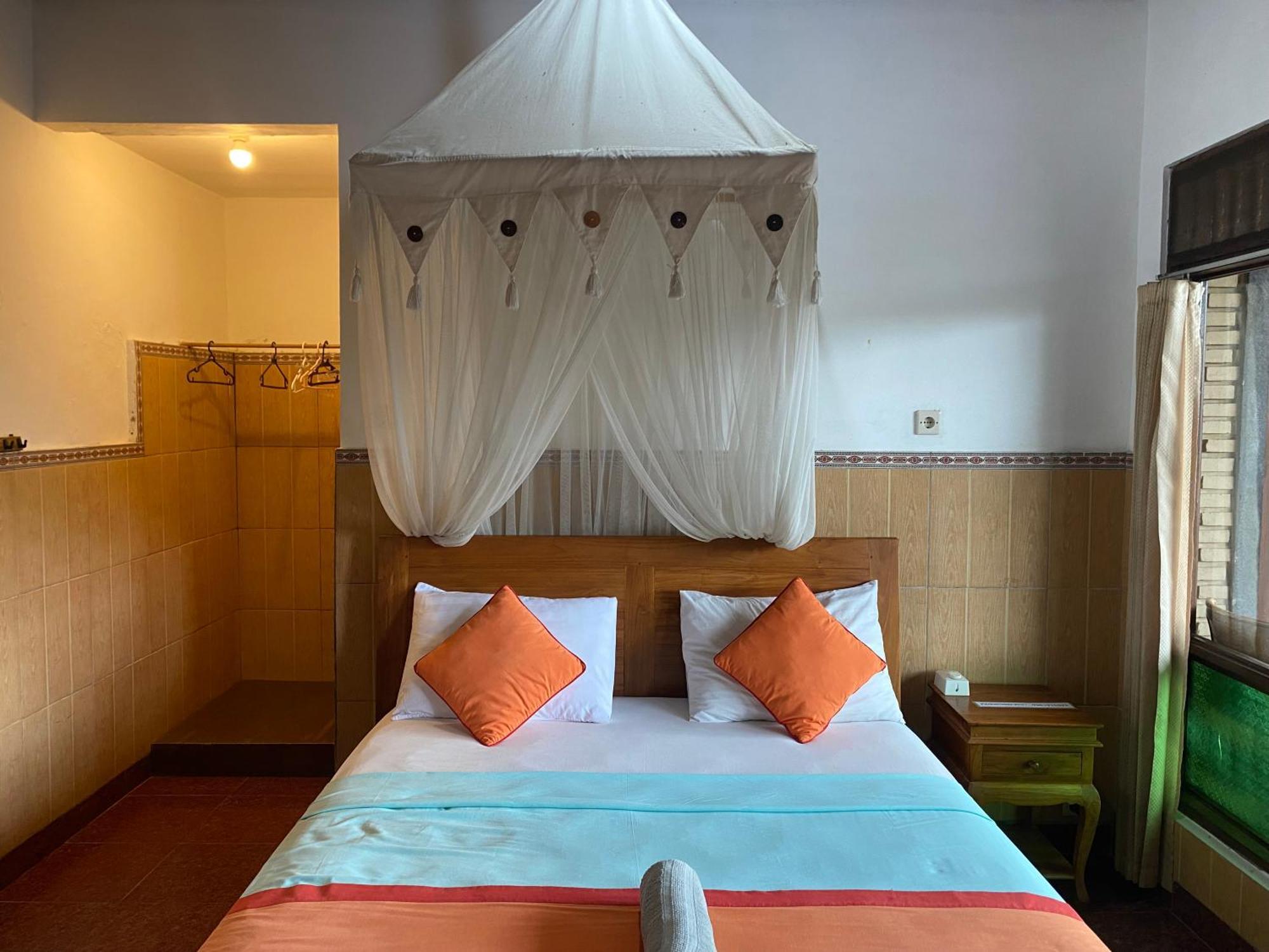 Guest house Sulendra Jungle View By Eps 3*