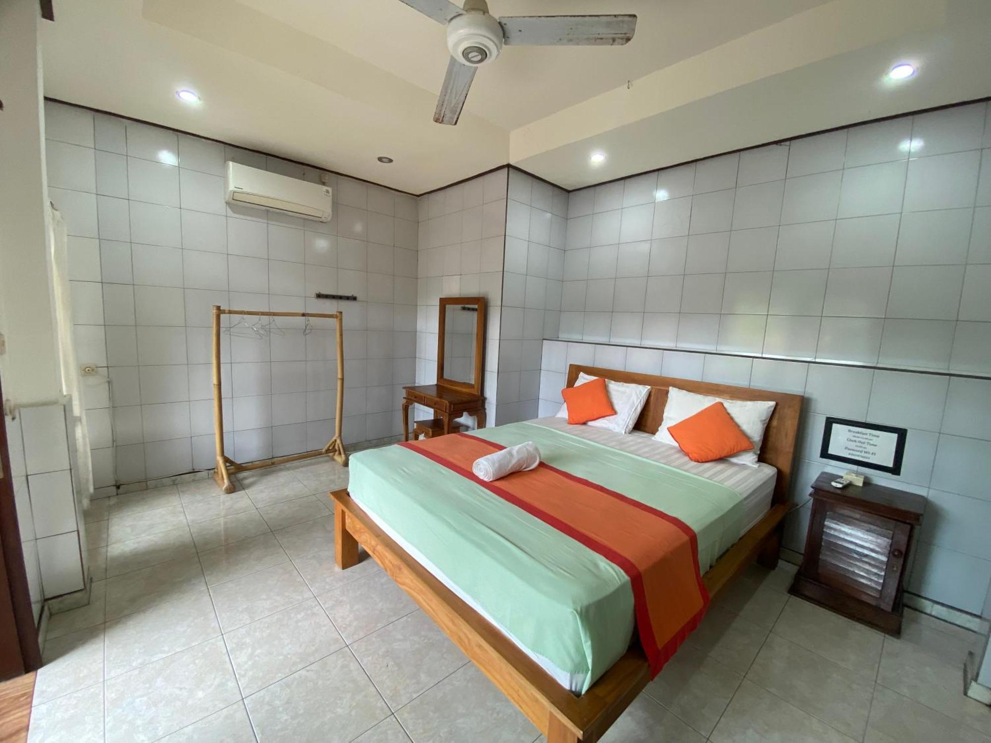 Sulendra Jungle View By Eps Guest house Ubud (Bali)