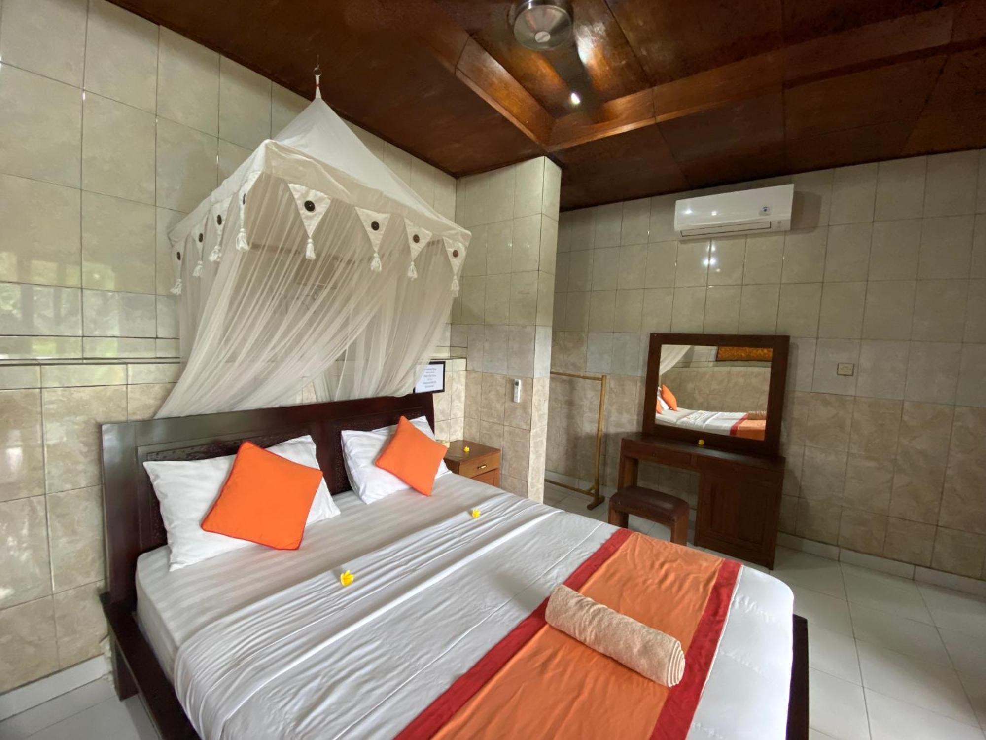 Sulendra Jungle View By Eps Guest house 3*