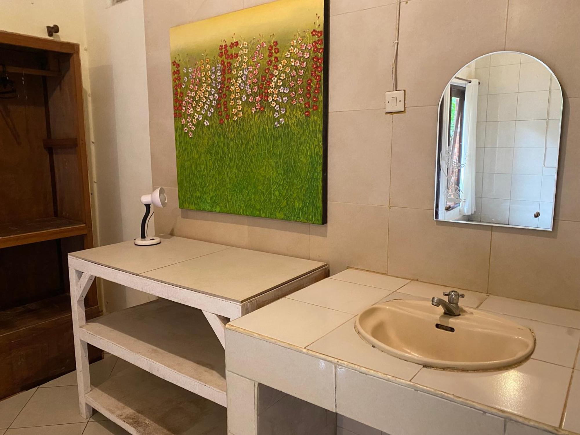 Sulendra Jungle View By Eps Guest house Ubud (Bali)