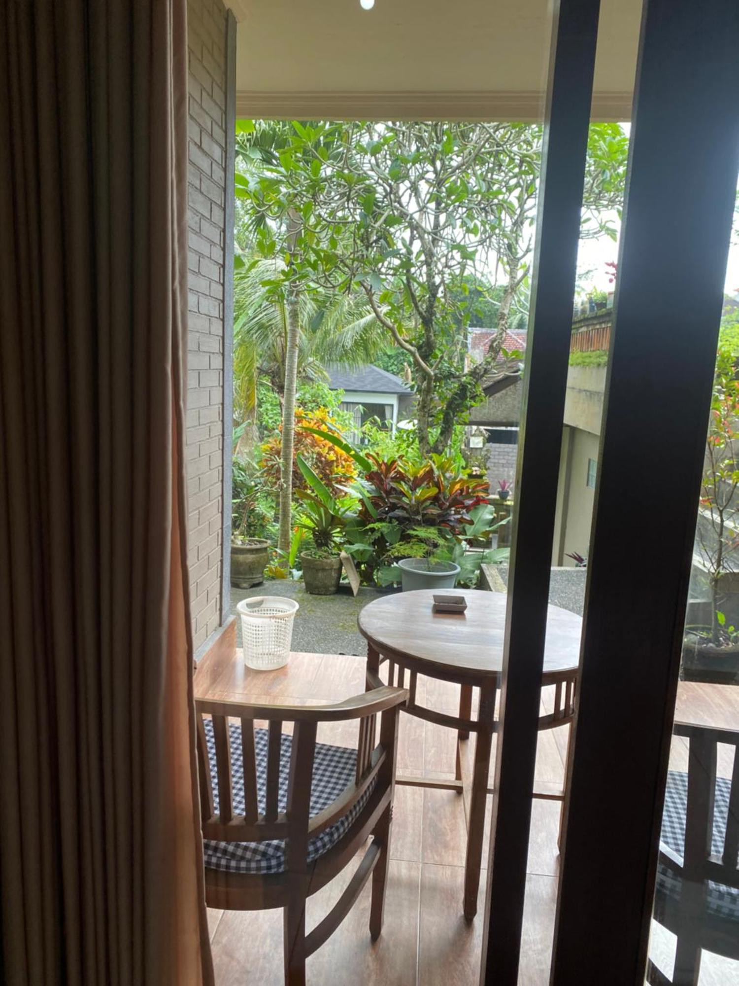 Guest house Sulendra Jungle View By Eps Ubud (Bali)