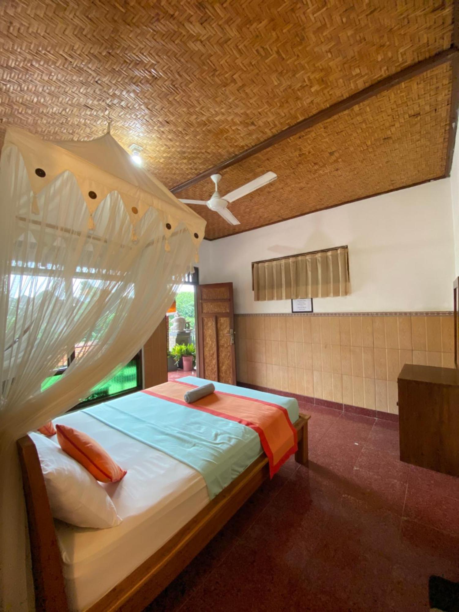 Sulendra Jungle View By Eps 3* Ubud (Bali)