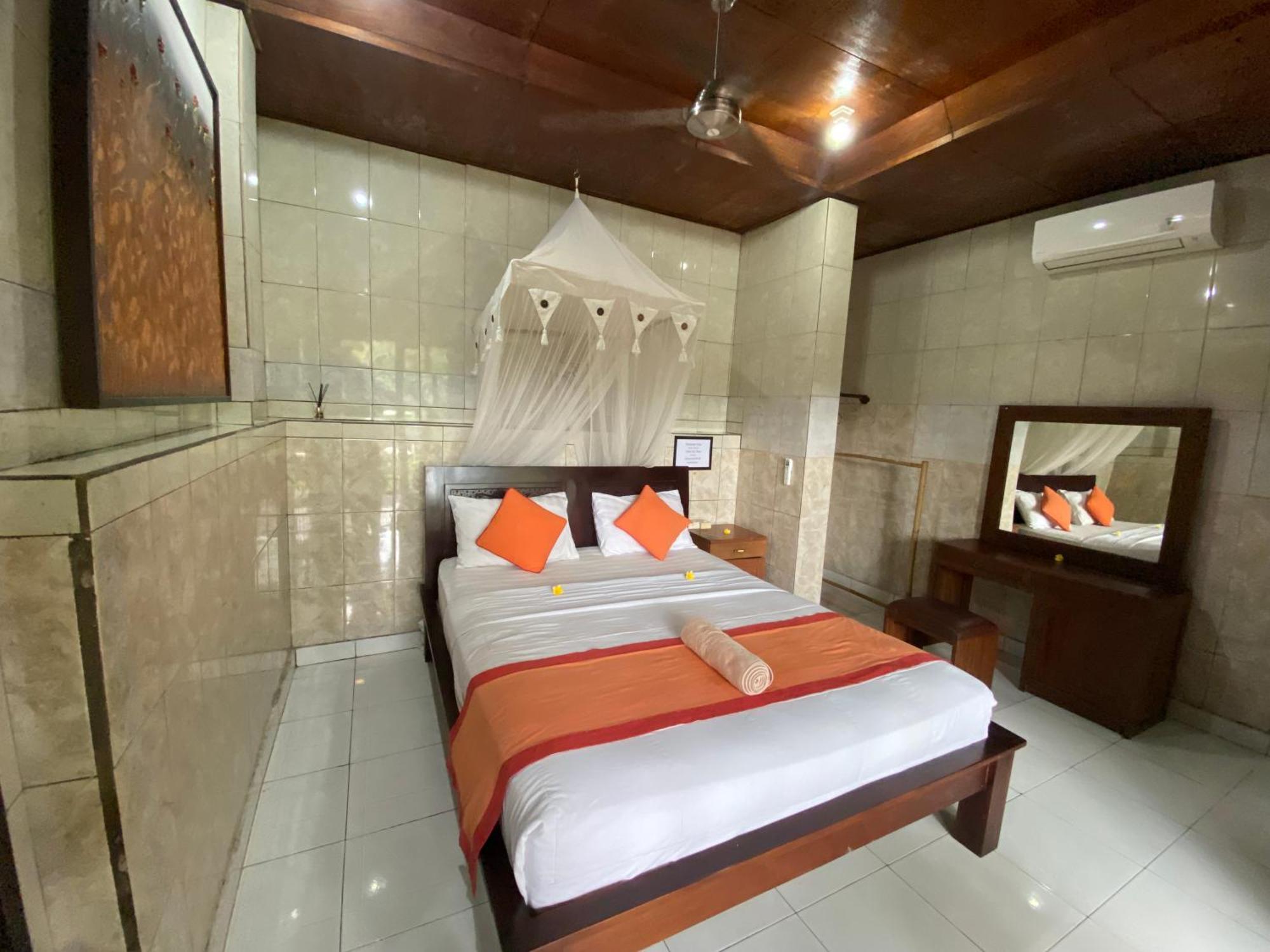 Sulendra Jungle View By Eps Guest house