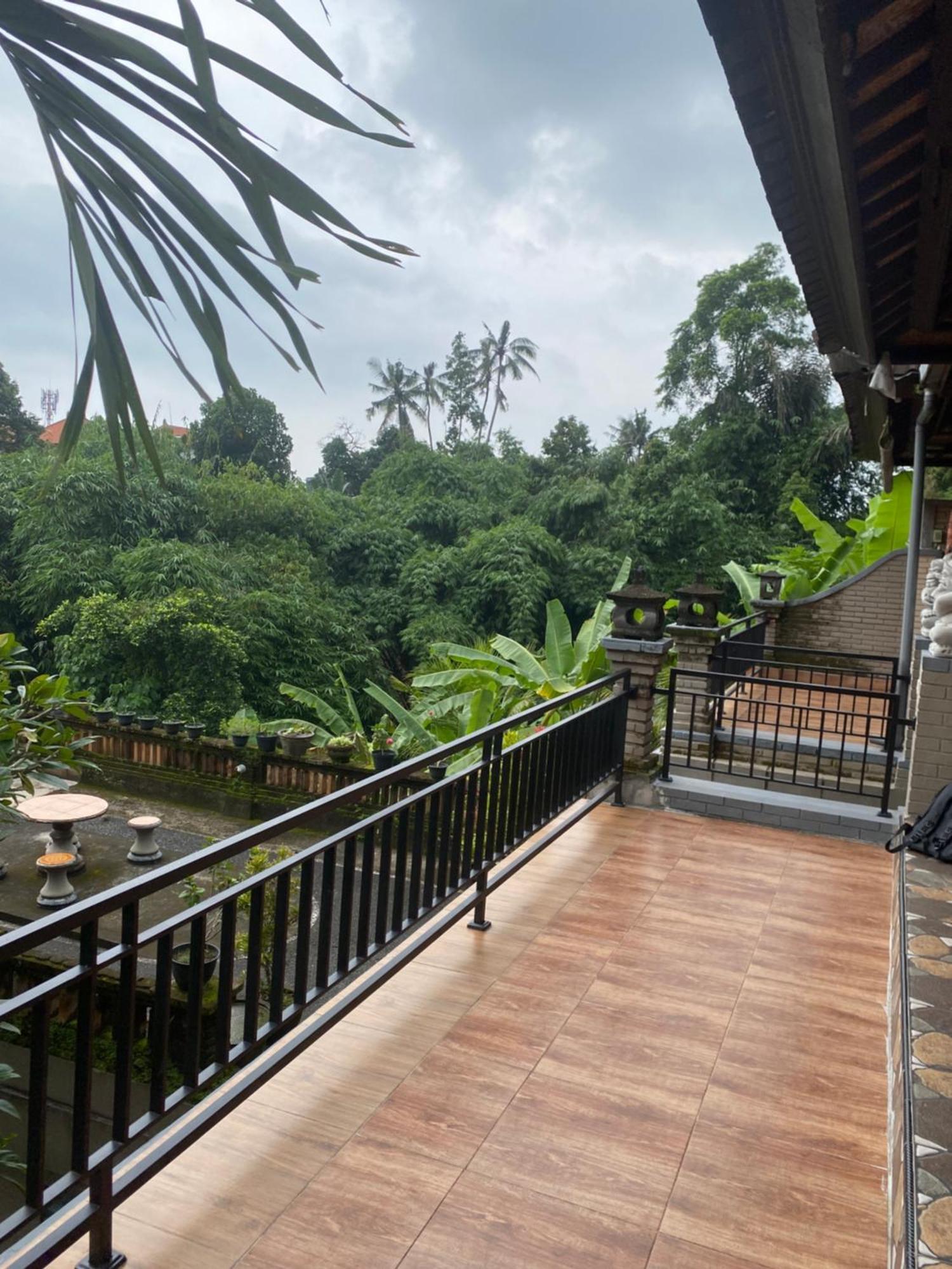 Guest house Sulendra Jungle View By Eps