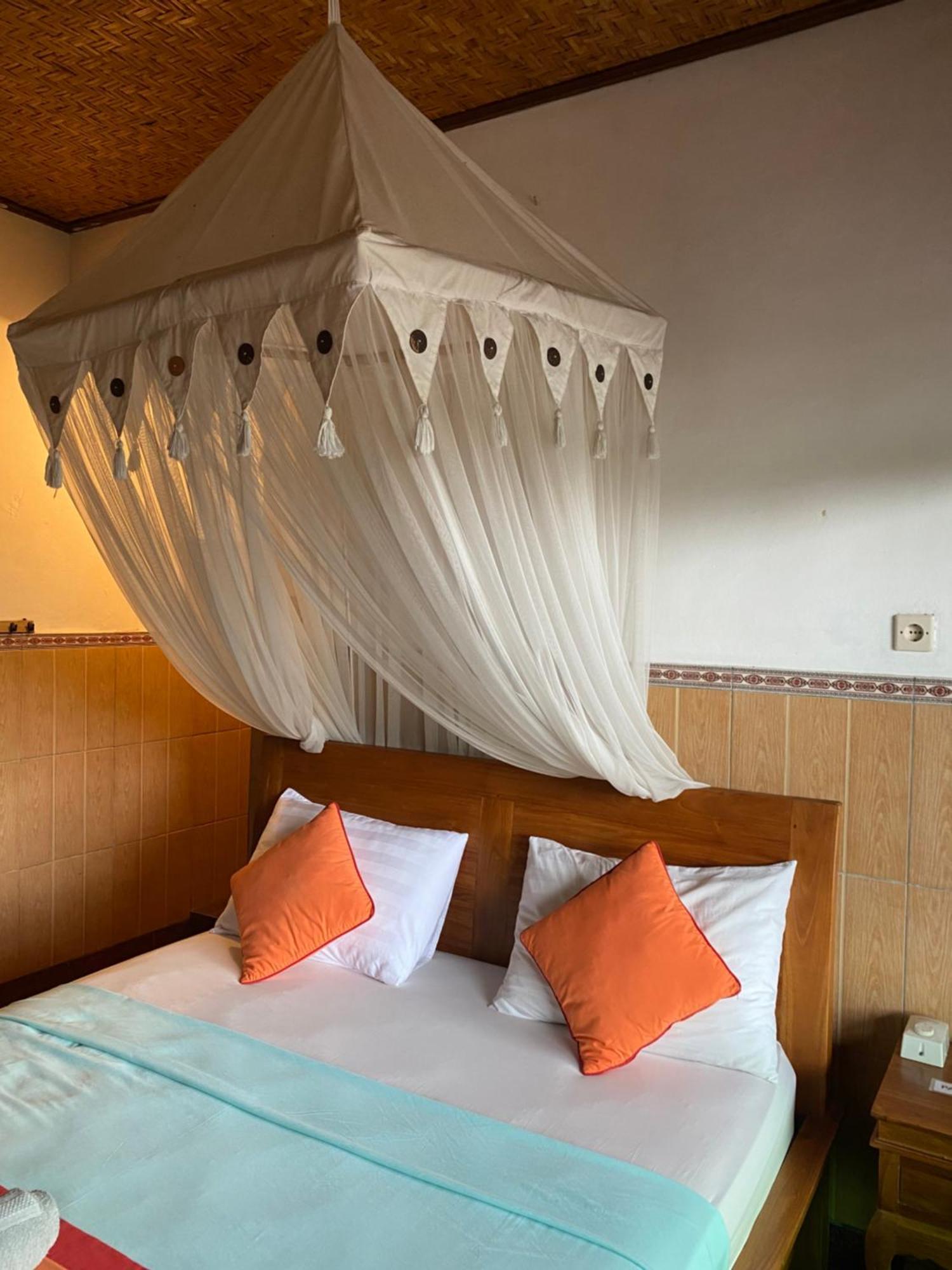 Sulendra Jungle View By Eps Guest house 3*