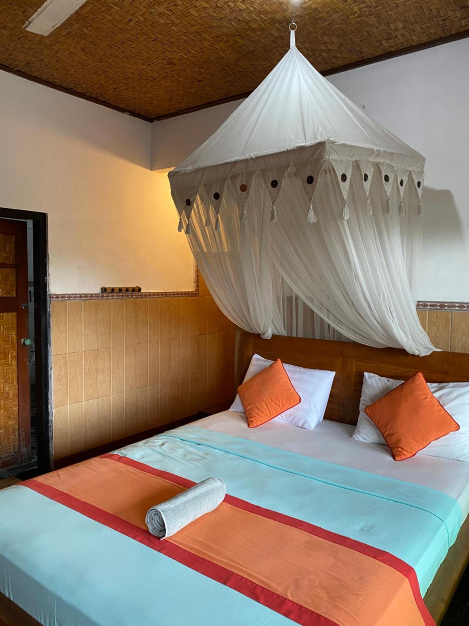 Guest house Sulendra Jungle View By Eps 3*
