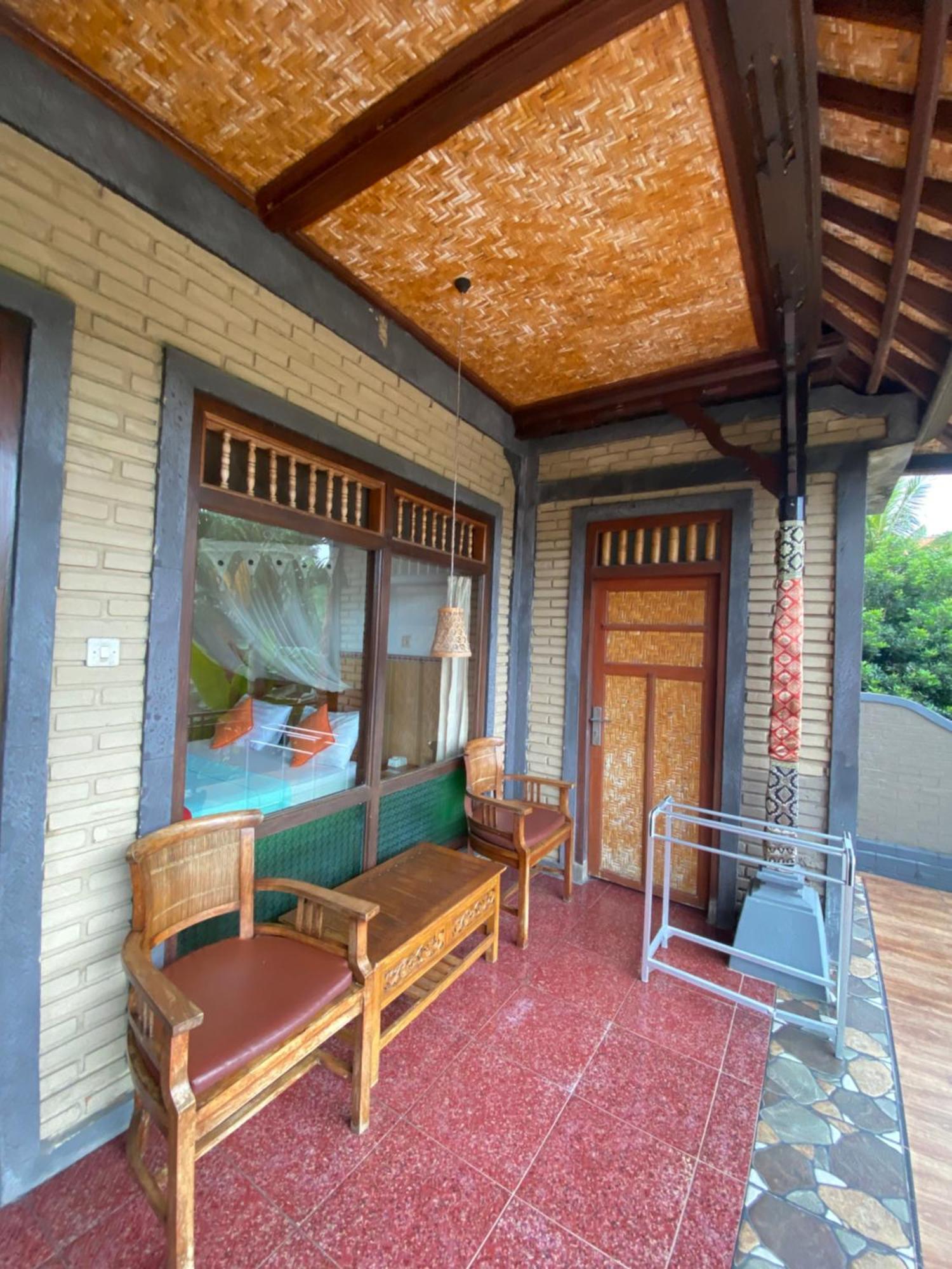 Sulendra Jungle View By Eps Guest house Ubud (Bali)