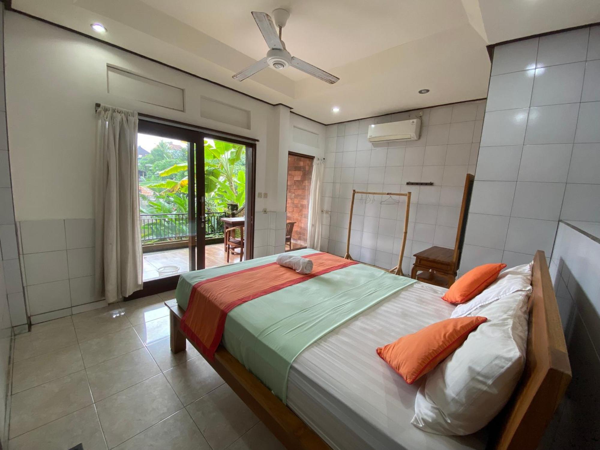Guest house Sulendra Jungle View By Eps Ubud (Bali)