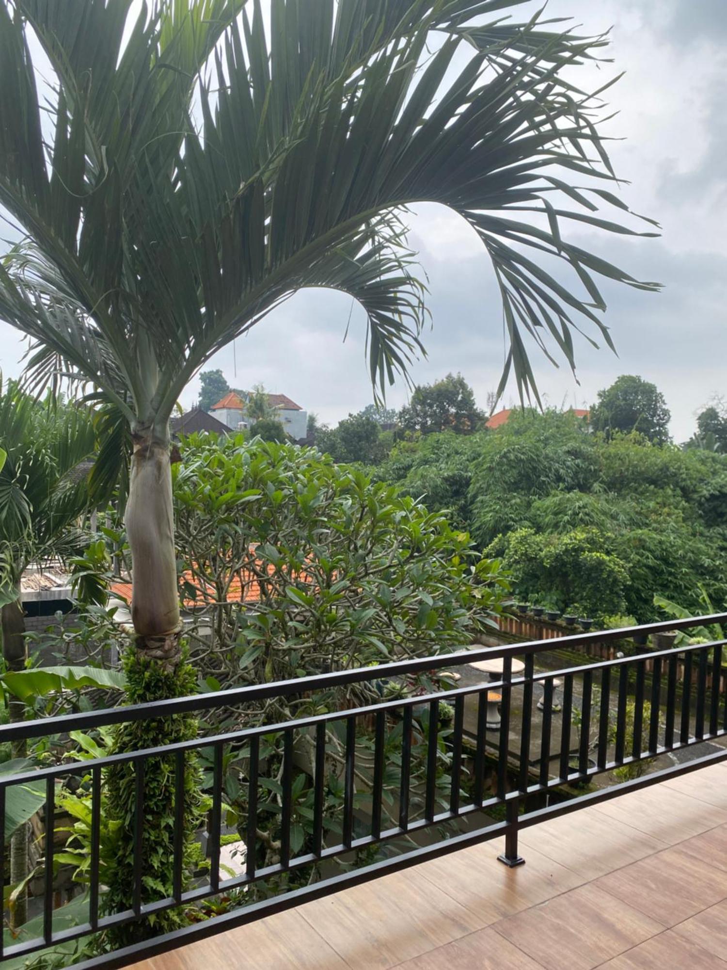 Sulendra Jungle View By Eps Ubud (Bali)