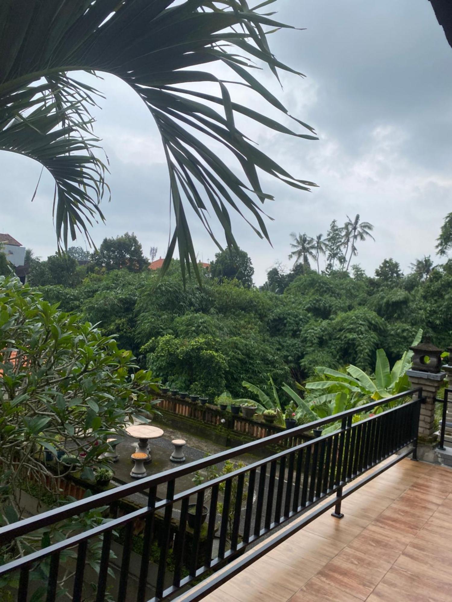 Guest house Sulendra Jungle View By Eps Ubud (Bali)