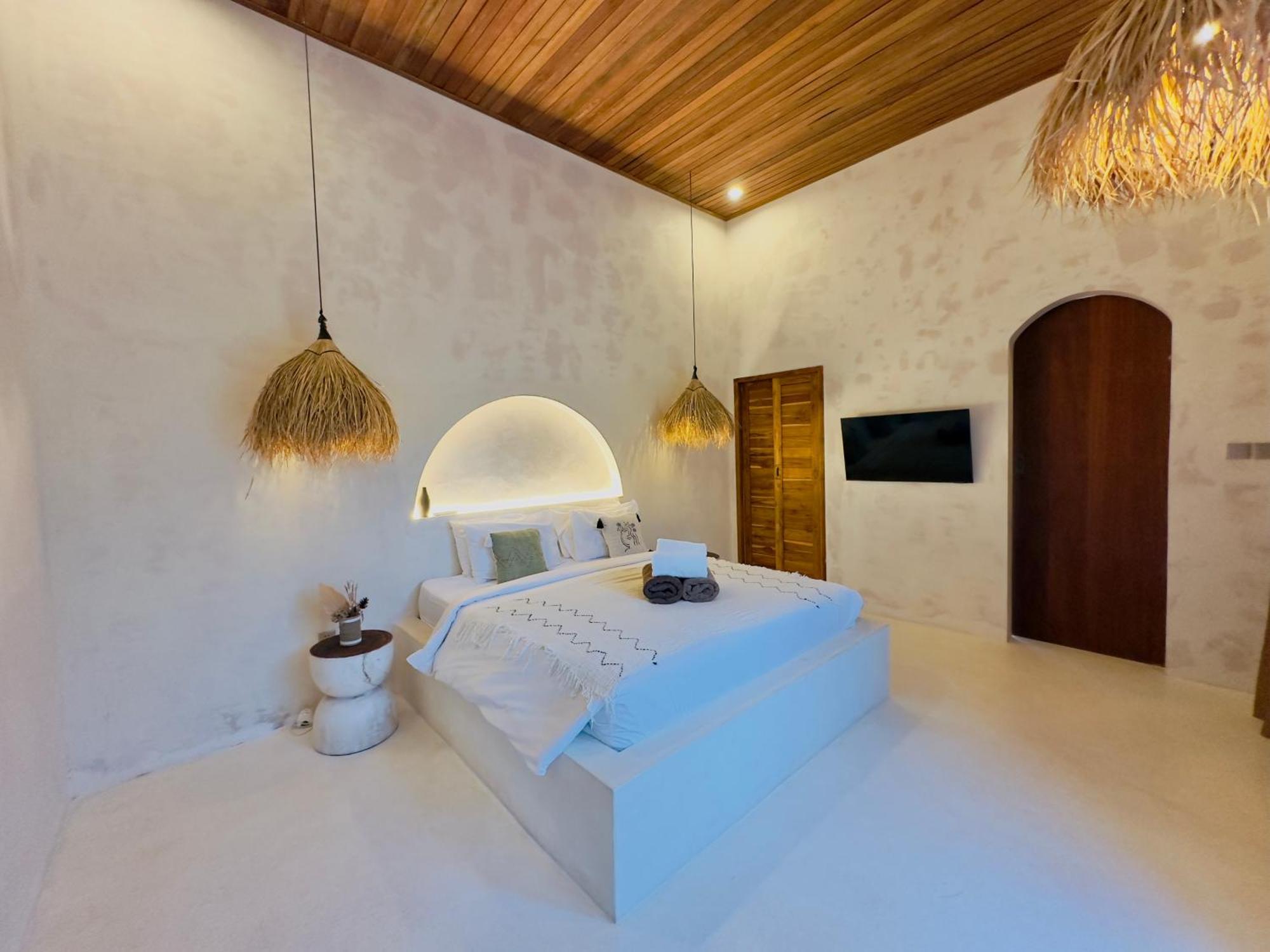 Villa Nick Ubud (Bali)