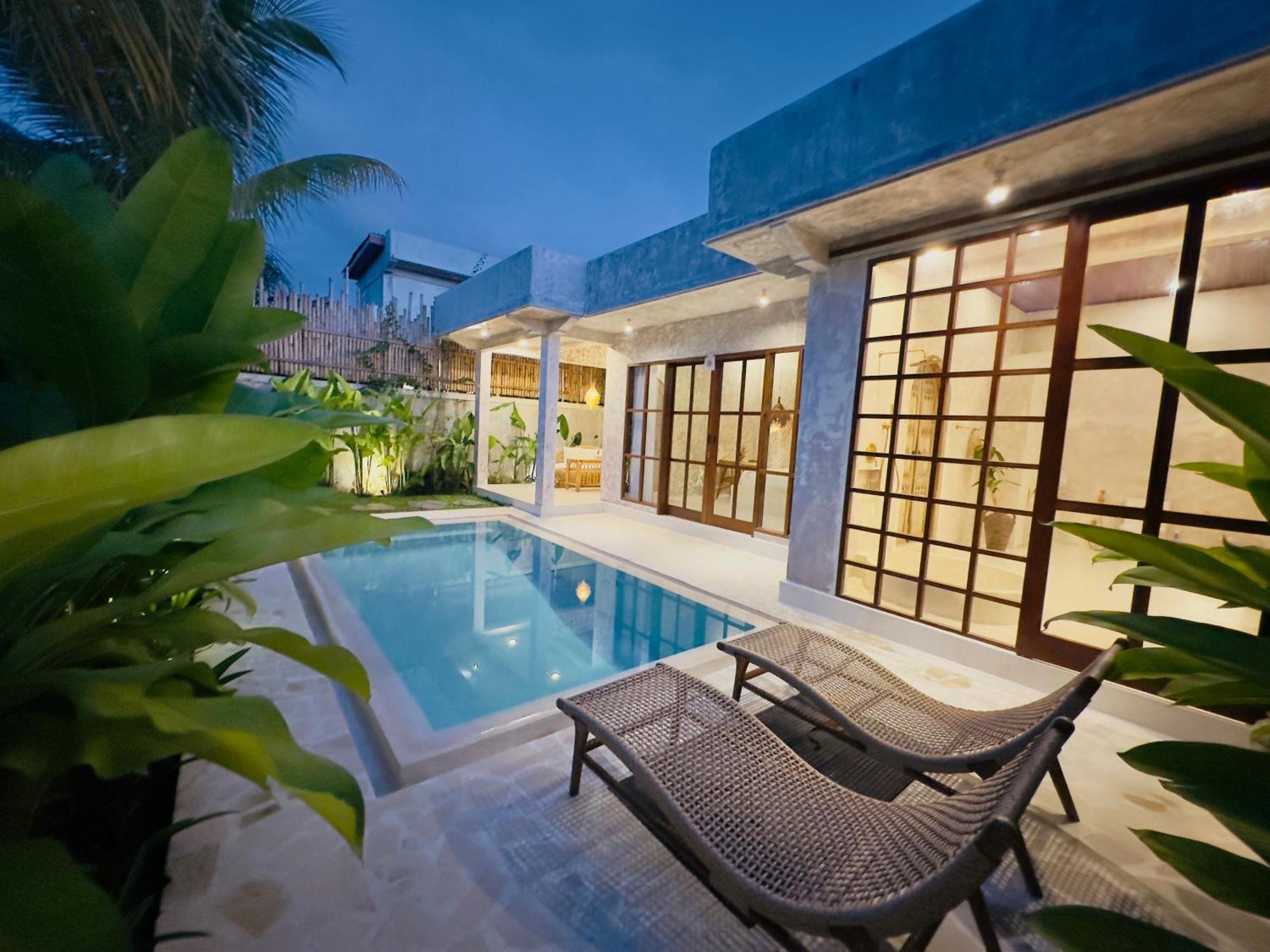 Villa Nick *