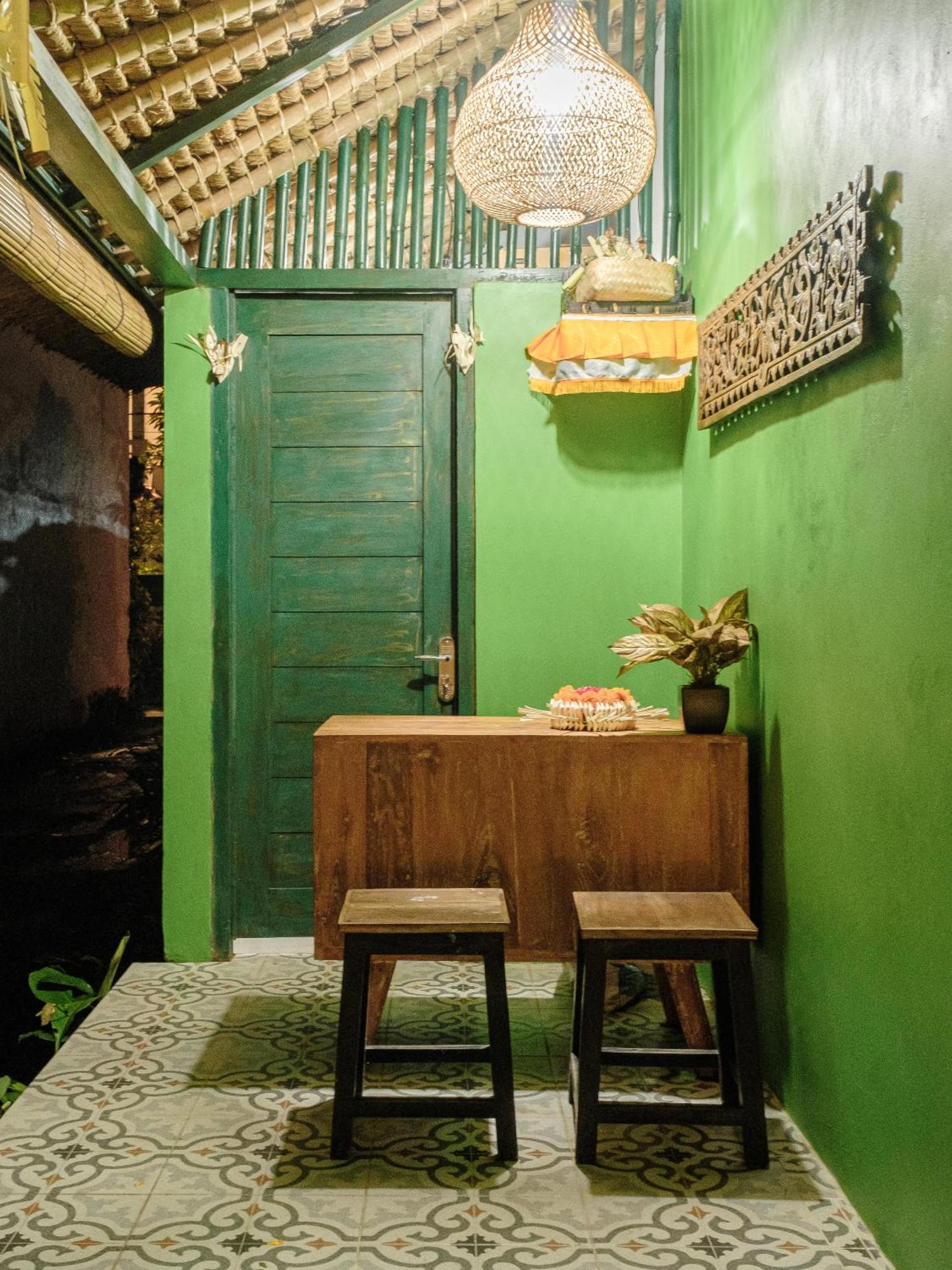 Guest house Way By Prasi 3*