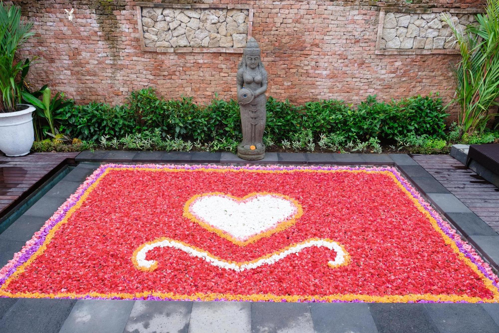 Way By Prasi Ubud (Bali)