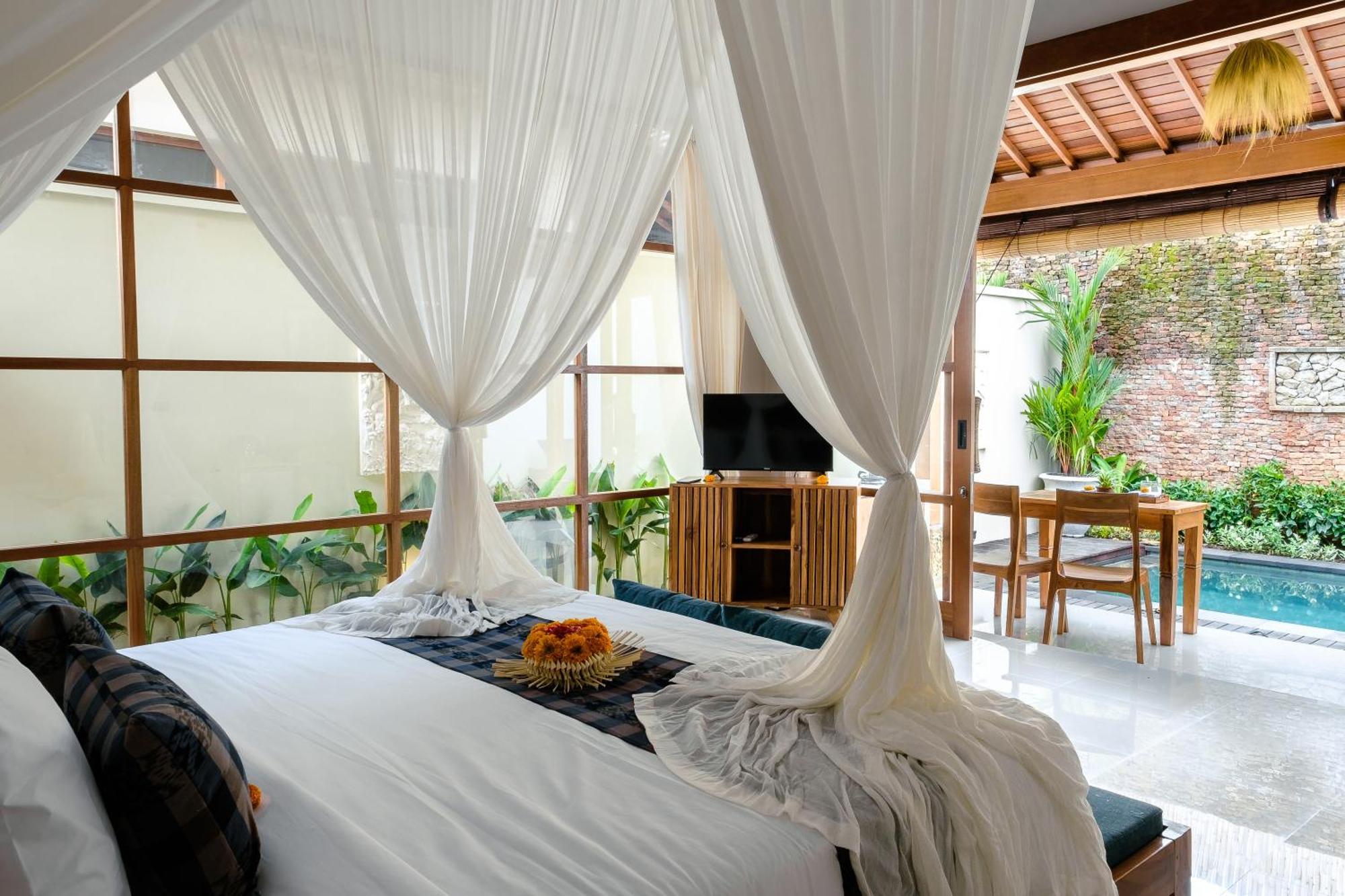 Way By Prasi 3* Ubud (Bali)