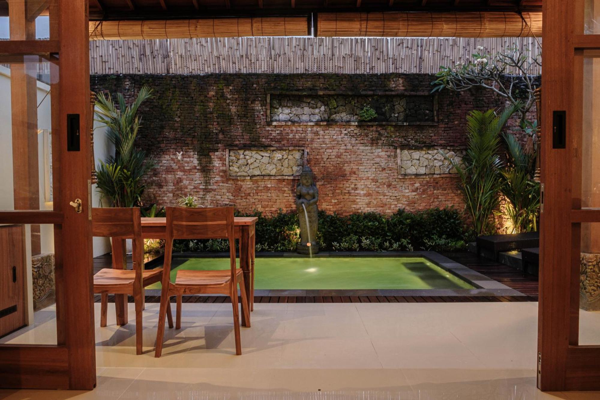 Way By Prasi Ubud (Bali)