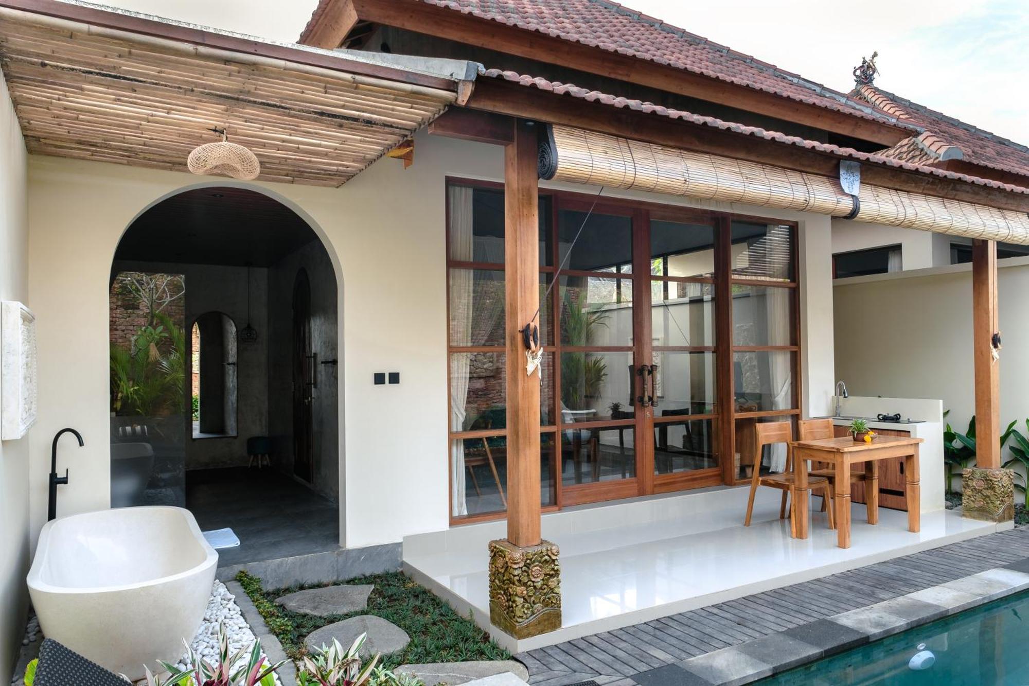 Way By Prasi Guest house