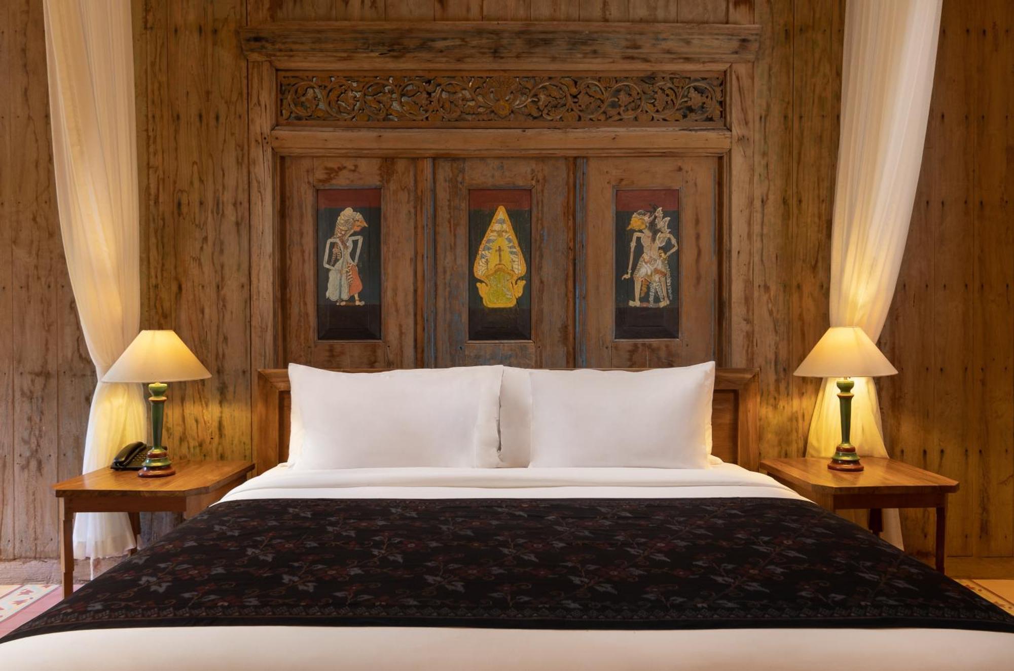 Hotel Korurua Dijiwa