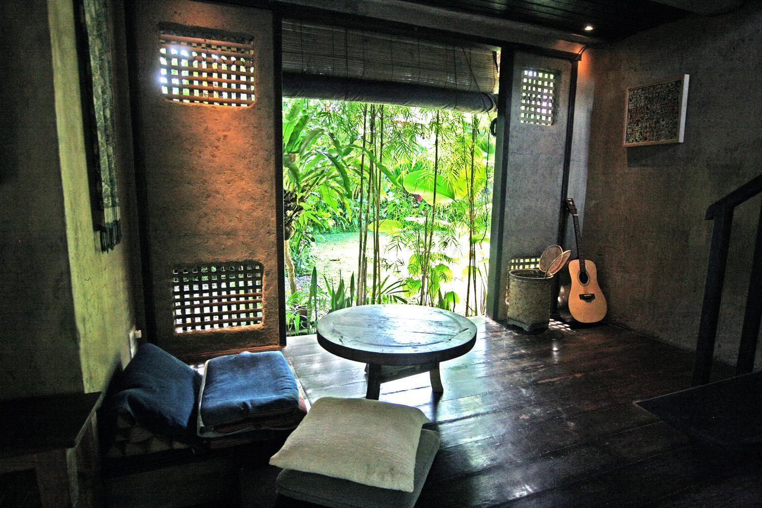 Artist Eco In Bali Villa Ubud (Bali)