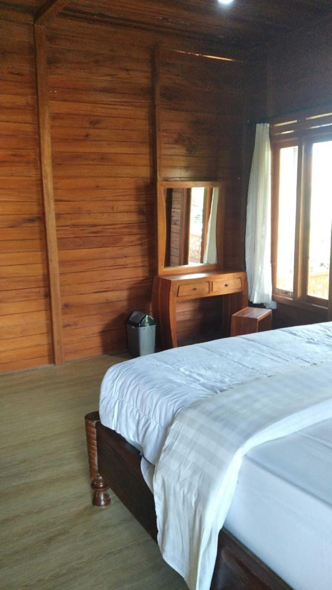 Rizky Guest house Ubud (Bali)
