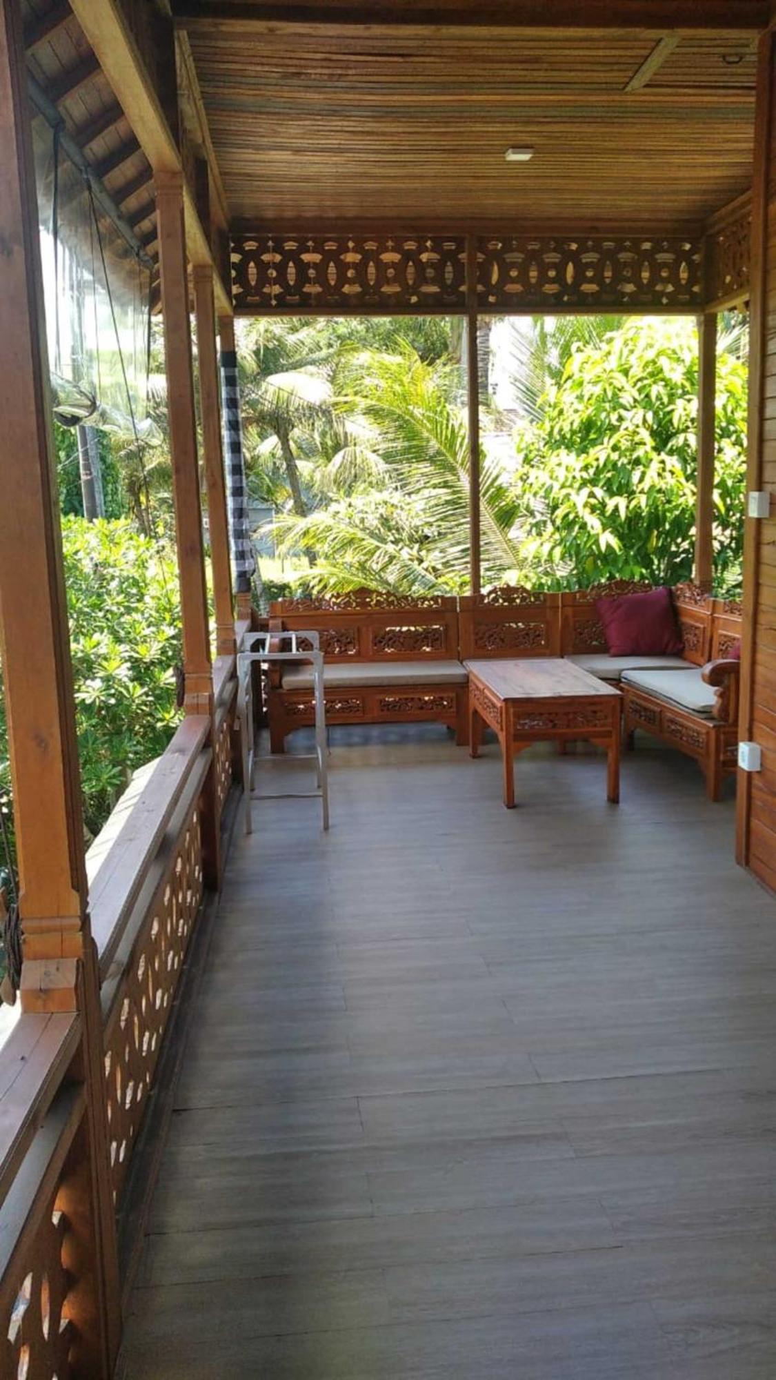 Rizky Guest house