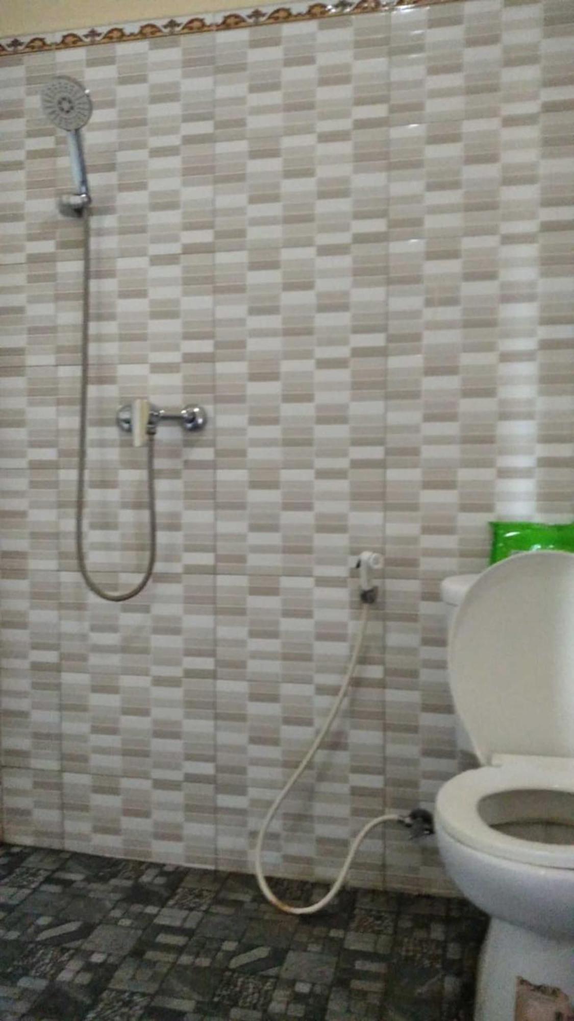 Rizky Guest house Ubud (Bali)