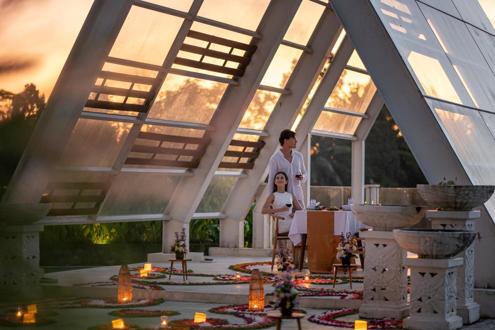 Metland Venya 5* Ubud (Bali)