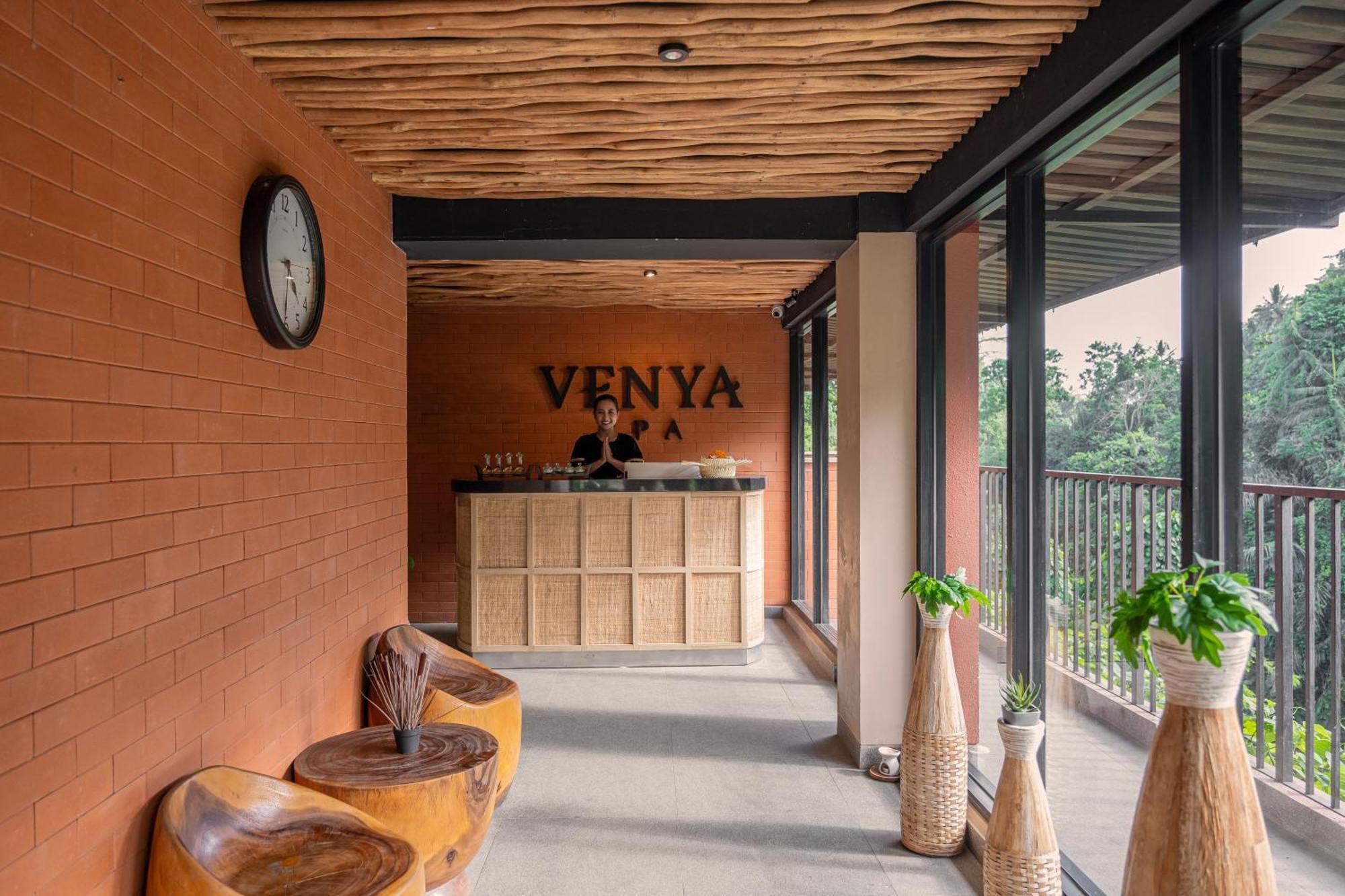 Resort Metland Venya Ubud (Bali)