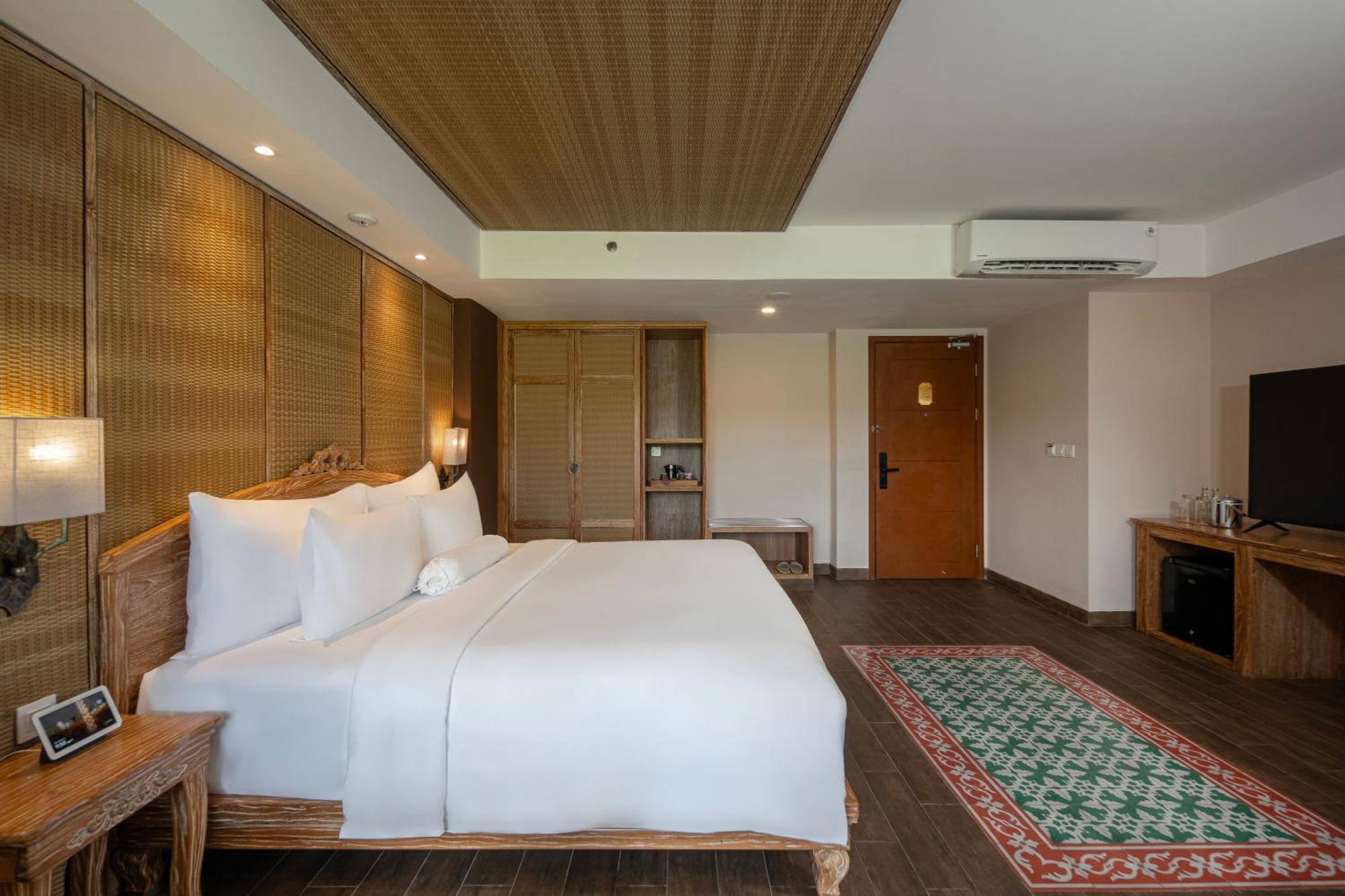 Metland Venya 5* Ubud (Bali)