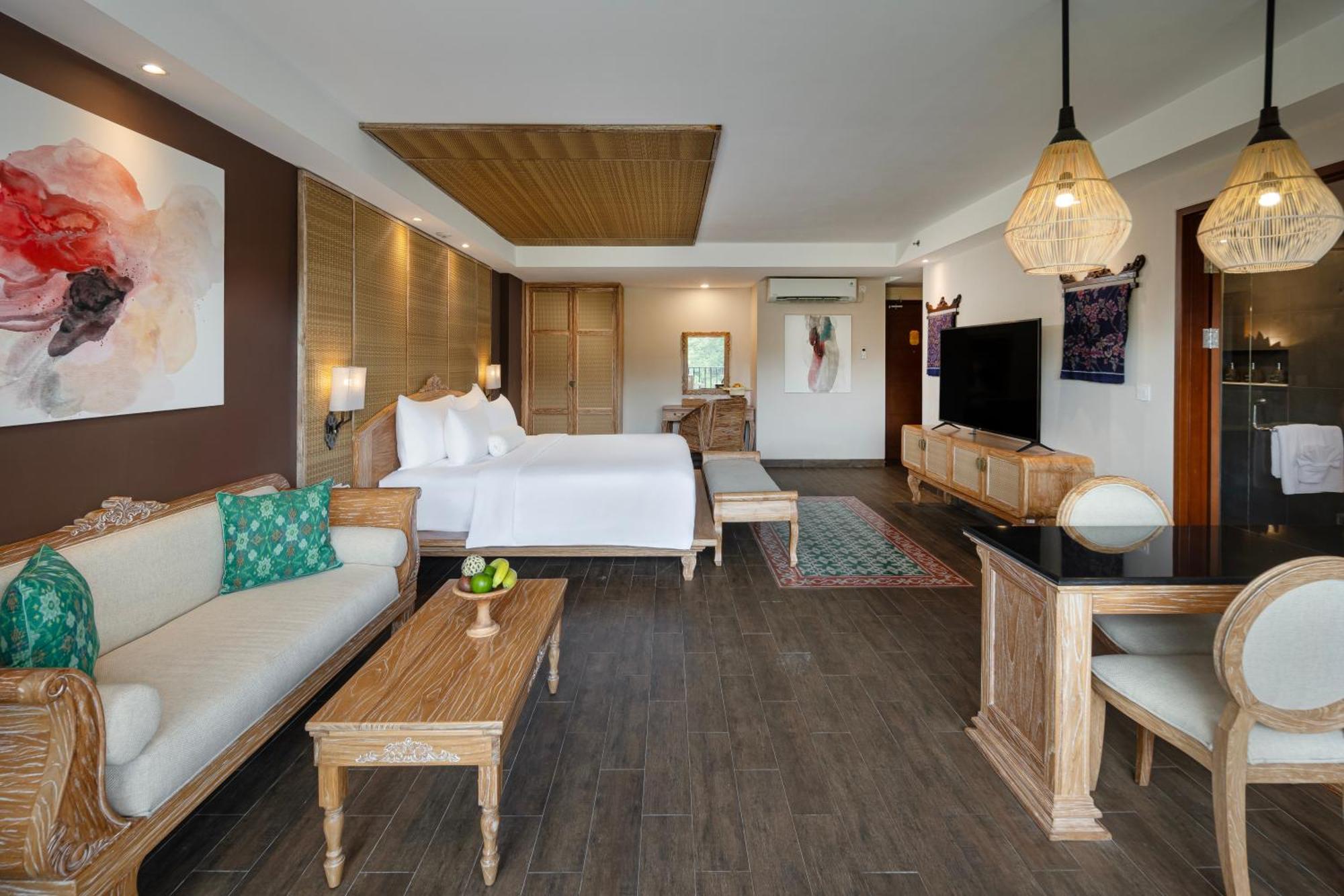 Resort Metland Venya
