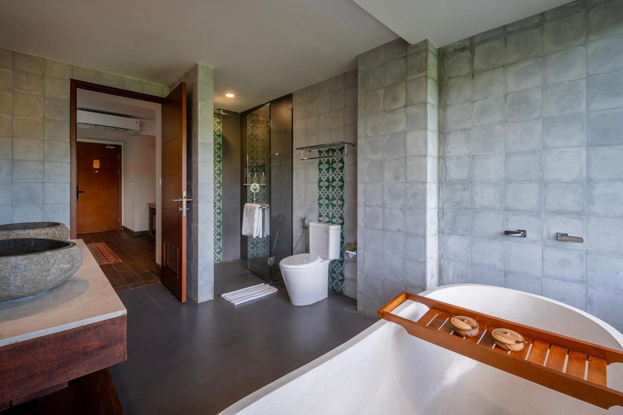 Resort Metland Venya 5*