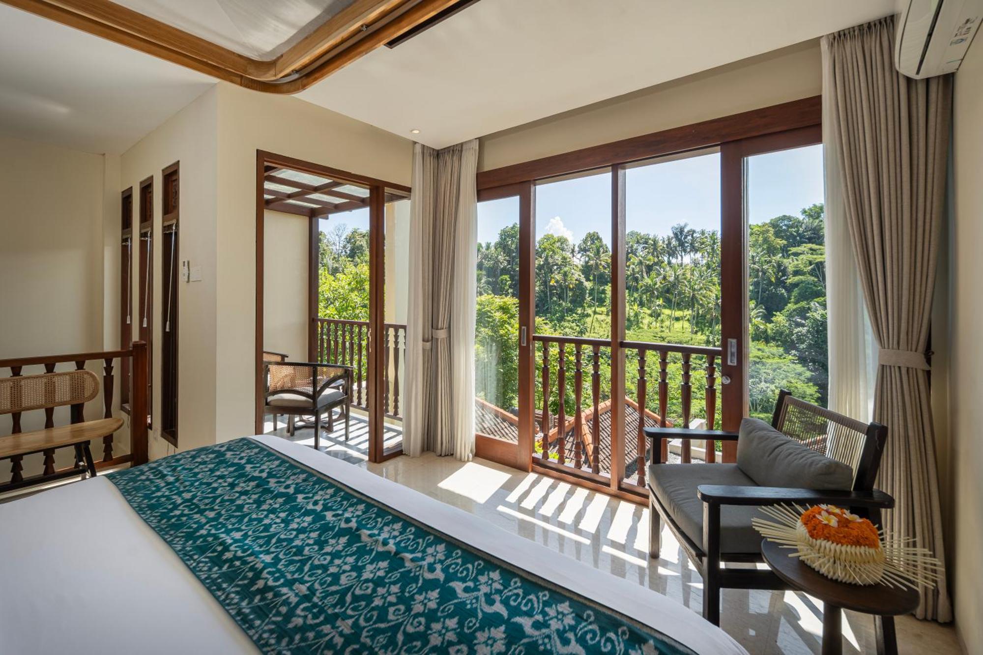 Metland Venya Resort Ubud (Bali)