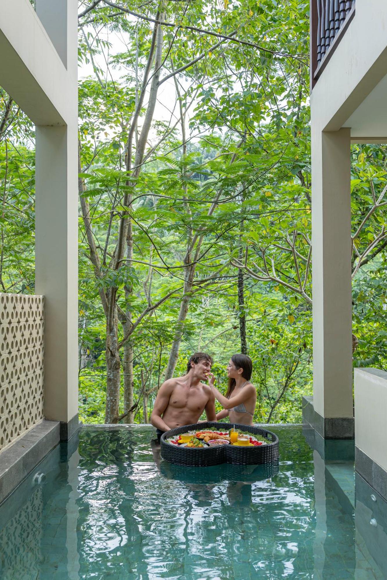 Metland Venya 5* Ubud (Bali)
