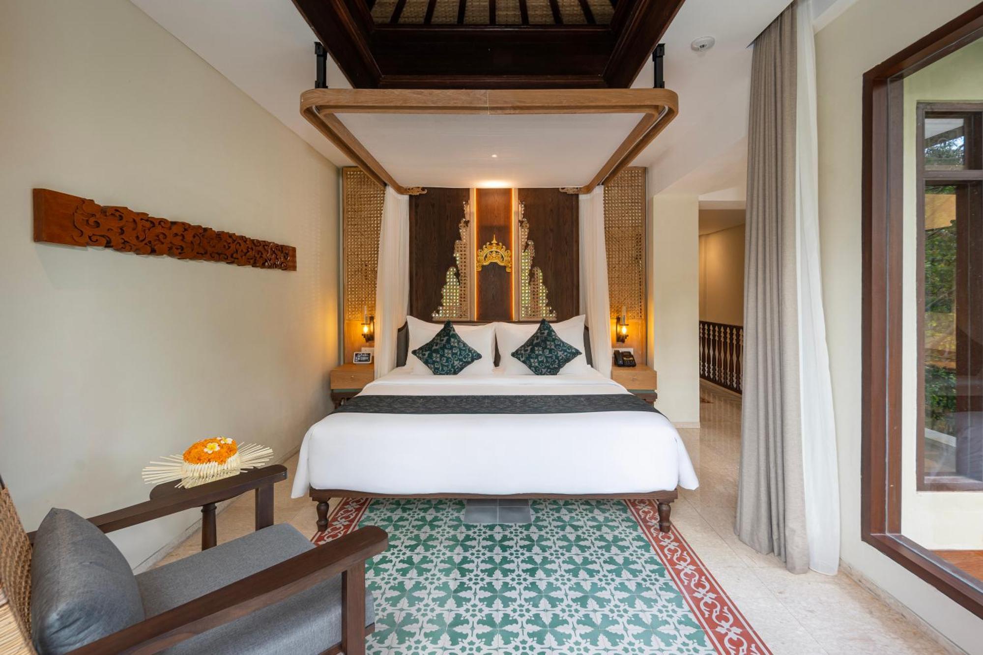 Resort Metland Venya Ubud (Bali)