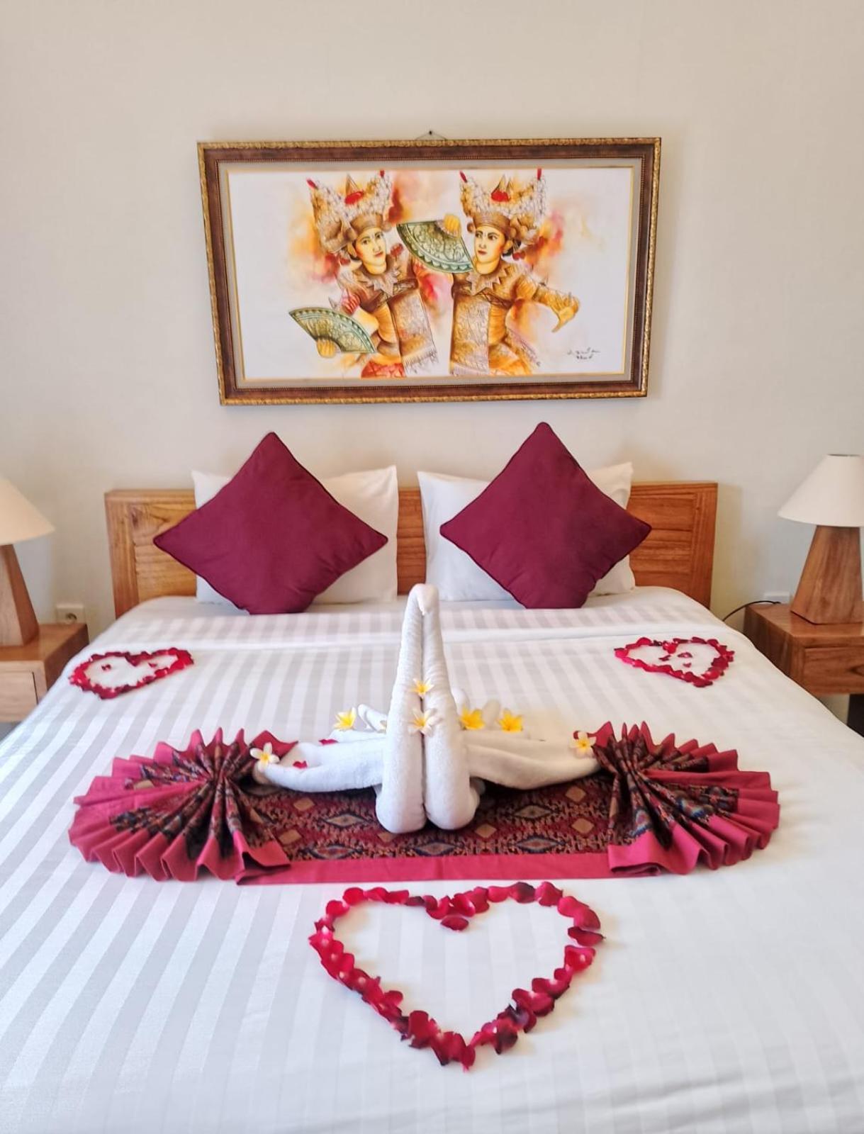 Gasthof Londo House Ubud
