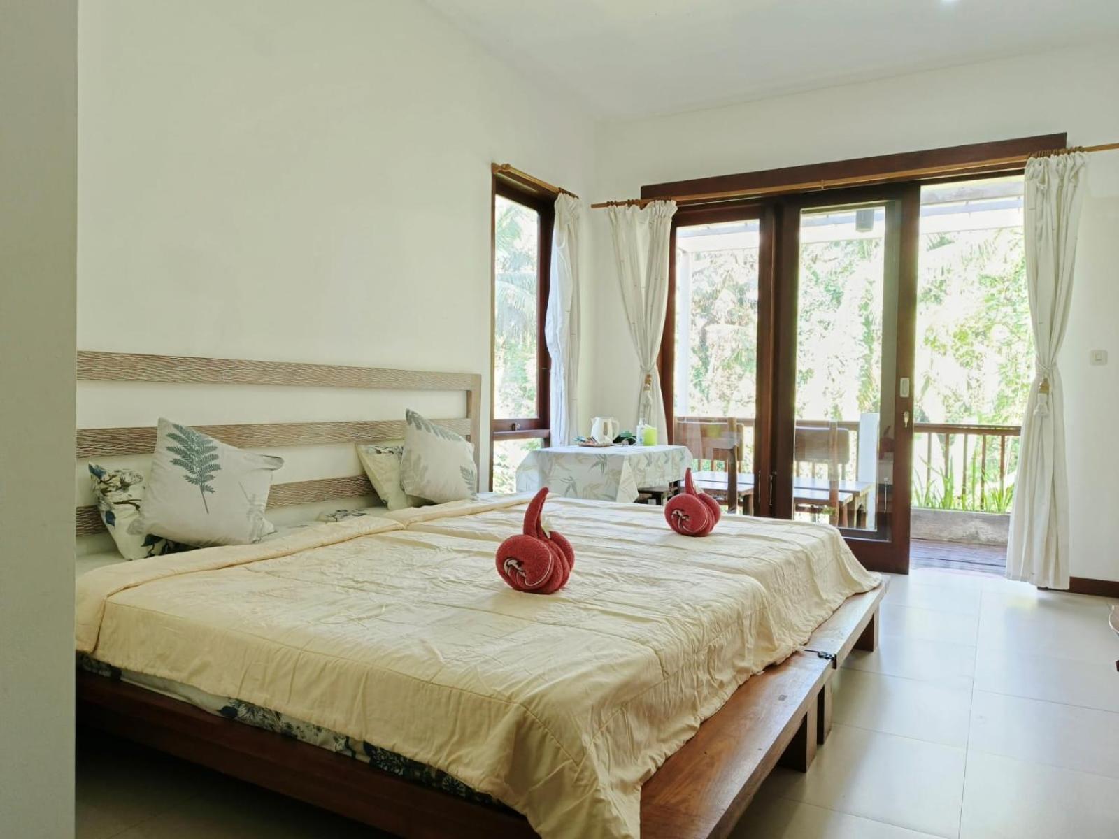 Malathi Private House With Jungle View Villa *