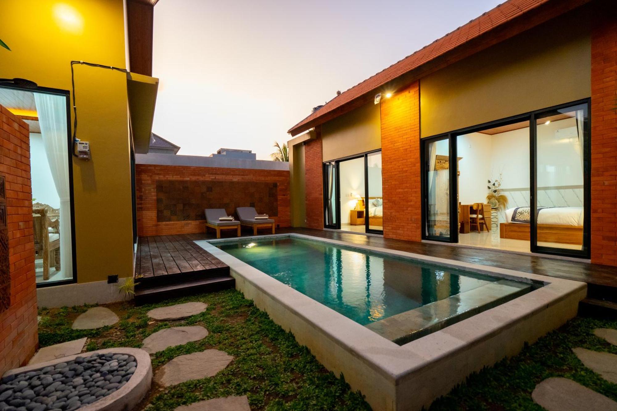 Putri Mas Villa