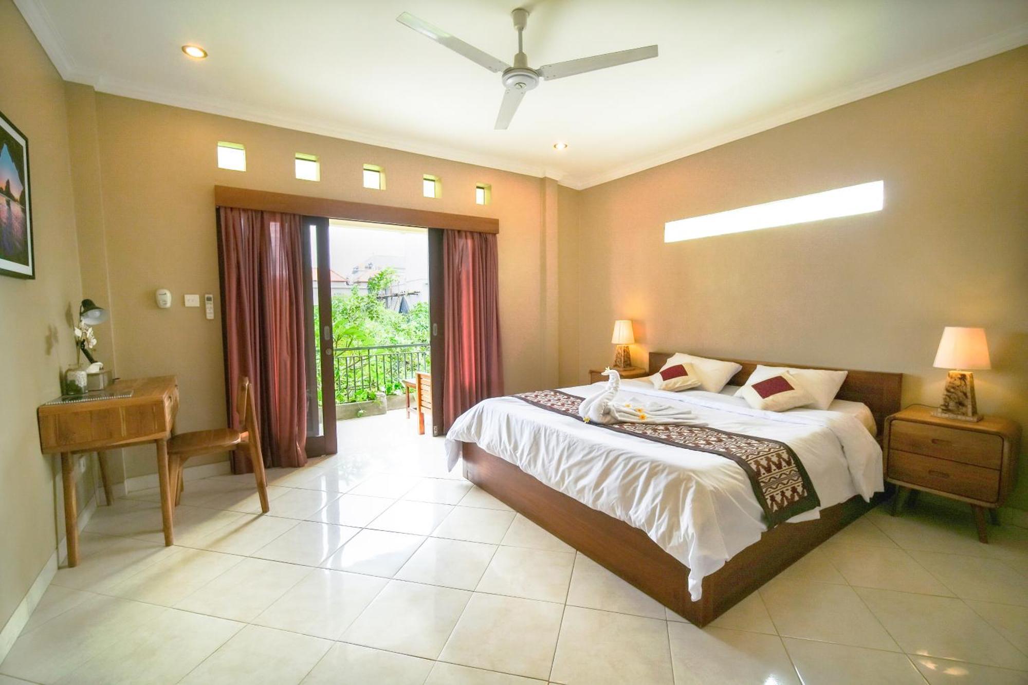 Shana By Eps Villa *