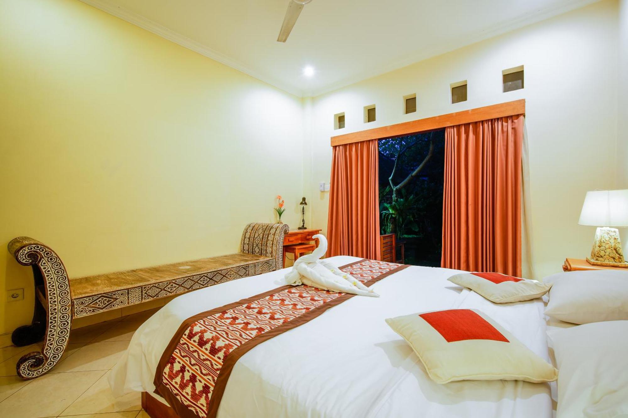 Shana By Eps Villa *