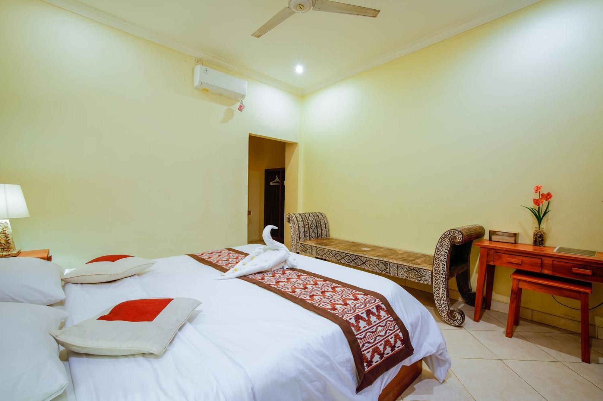Villa Shana By Eps Ubud