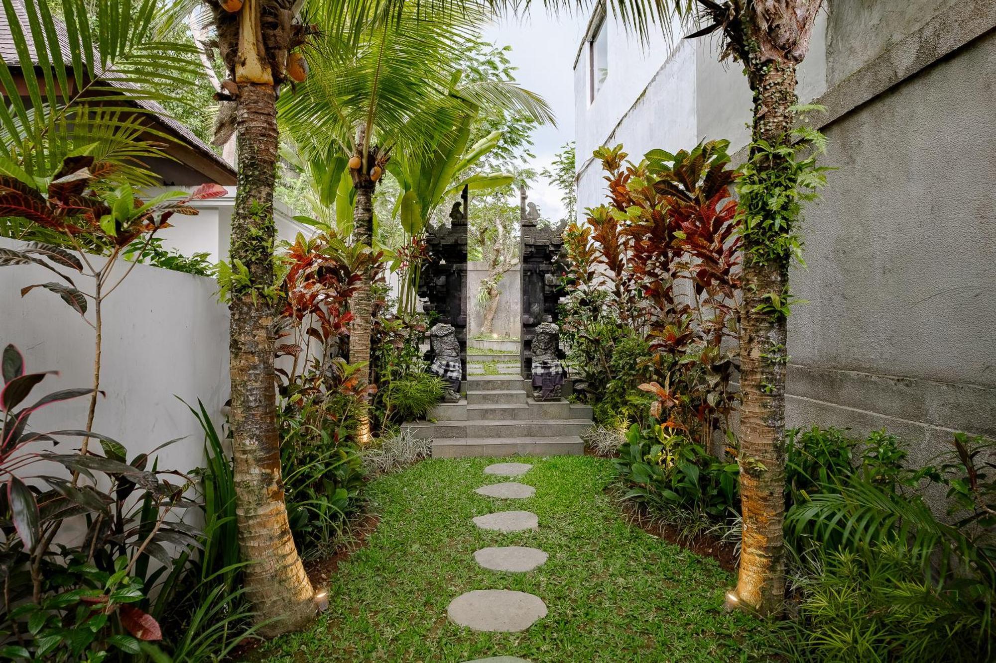 Elitya Ubud (Bali)
