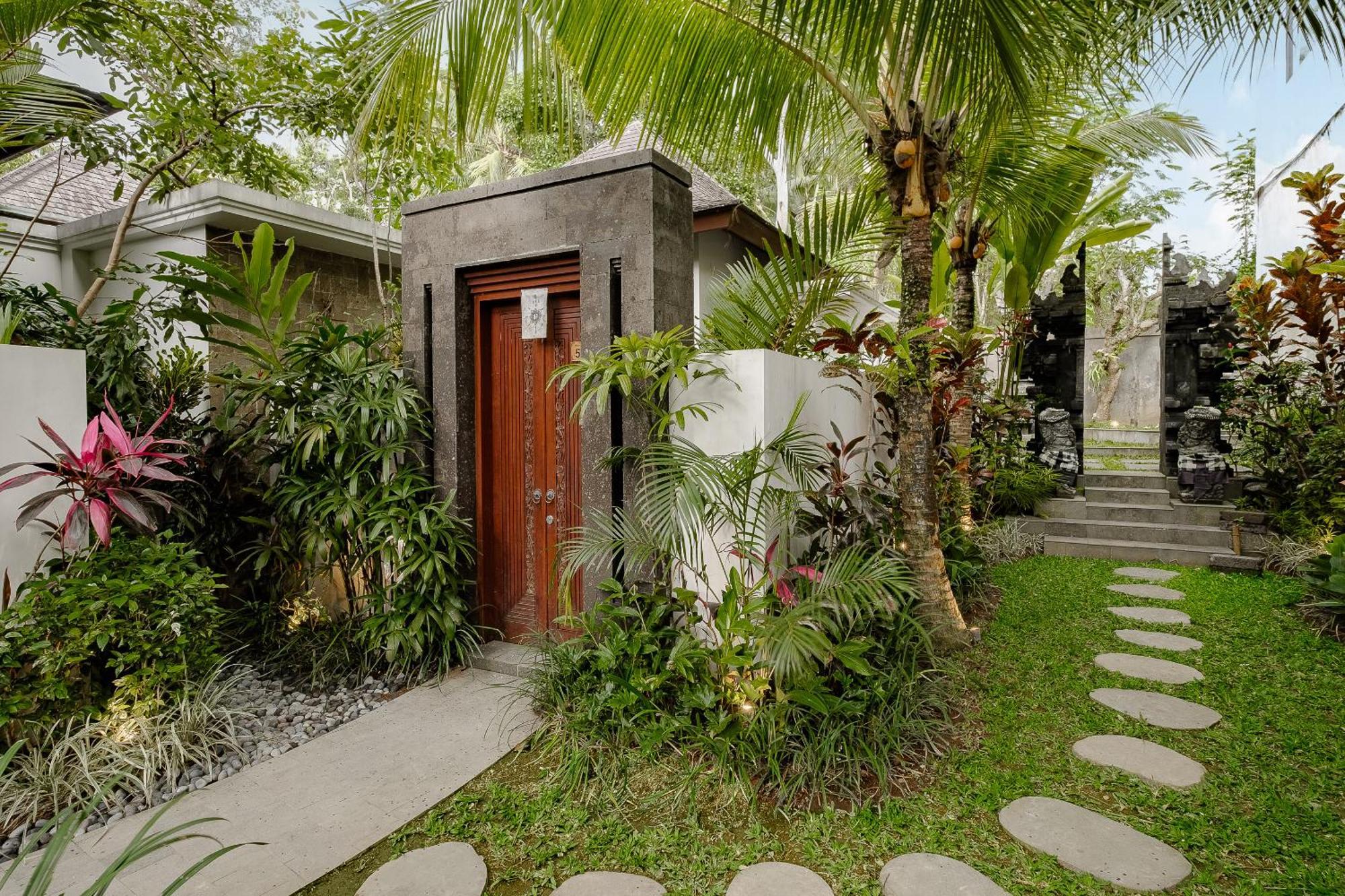 Villa Elitya
