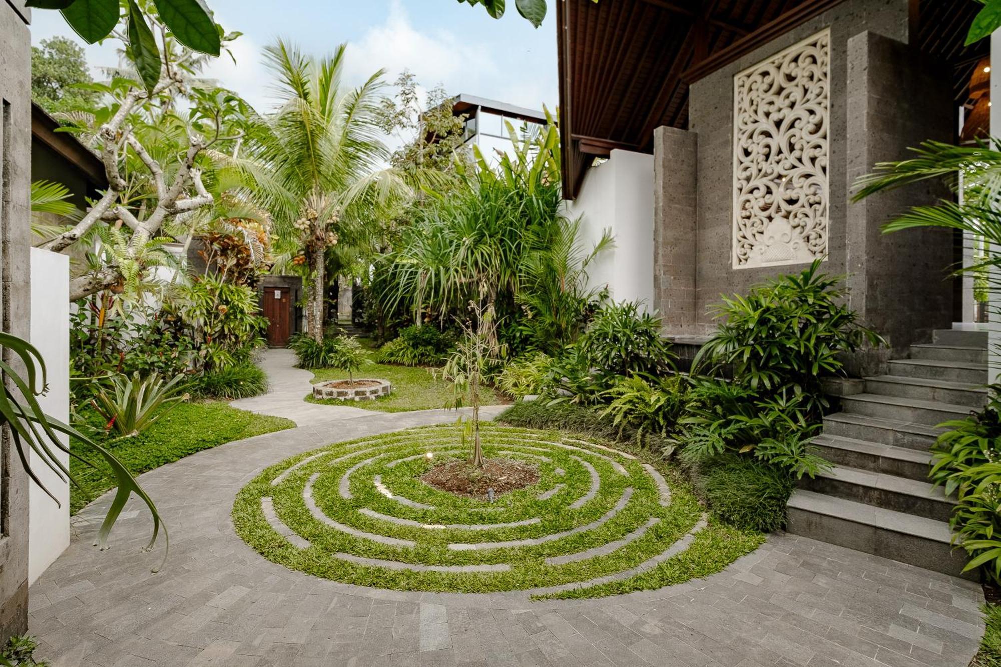 Villa Elitya *