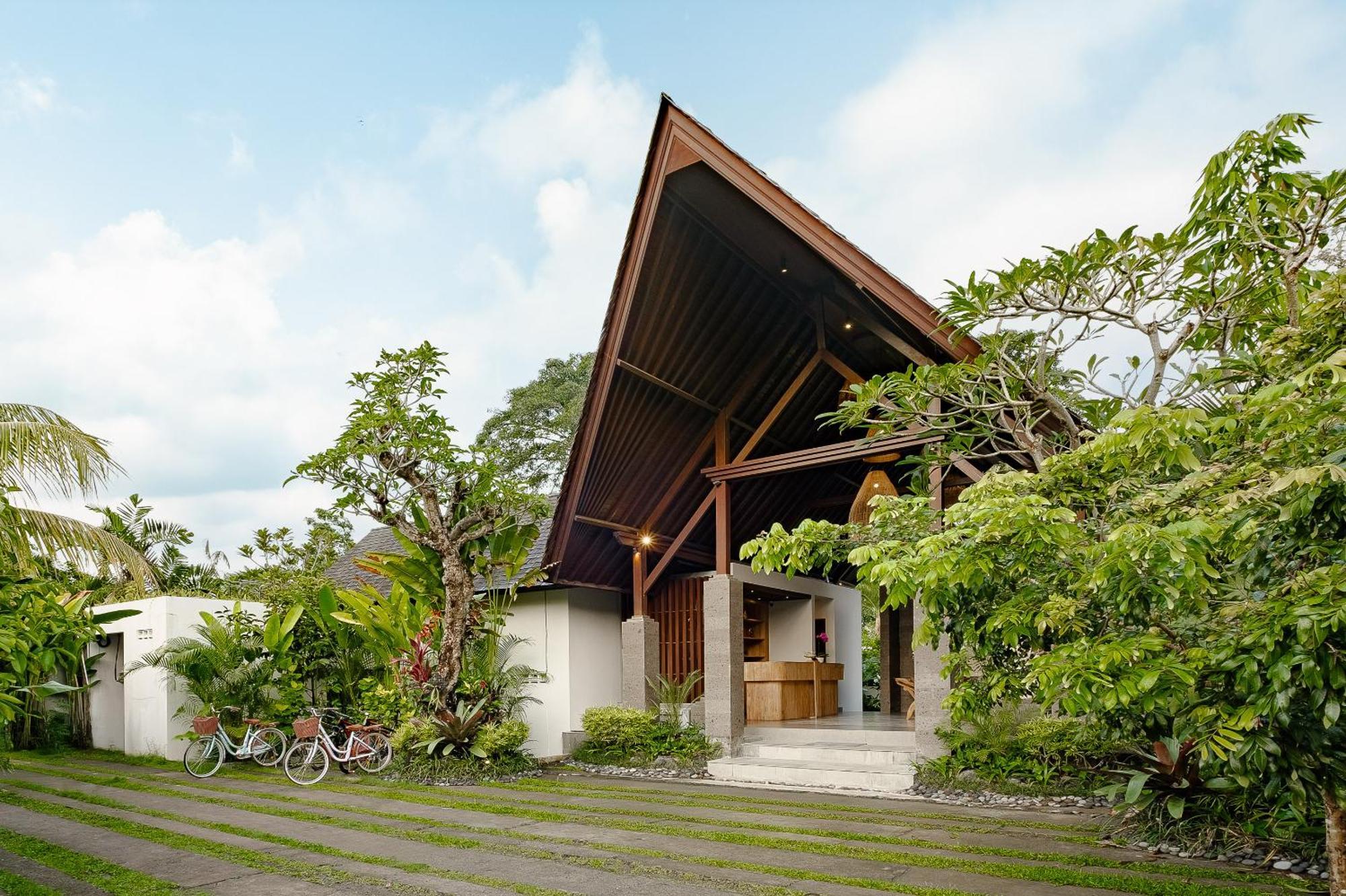 Elitya Ubud (Bali)
