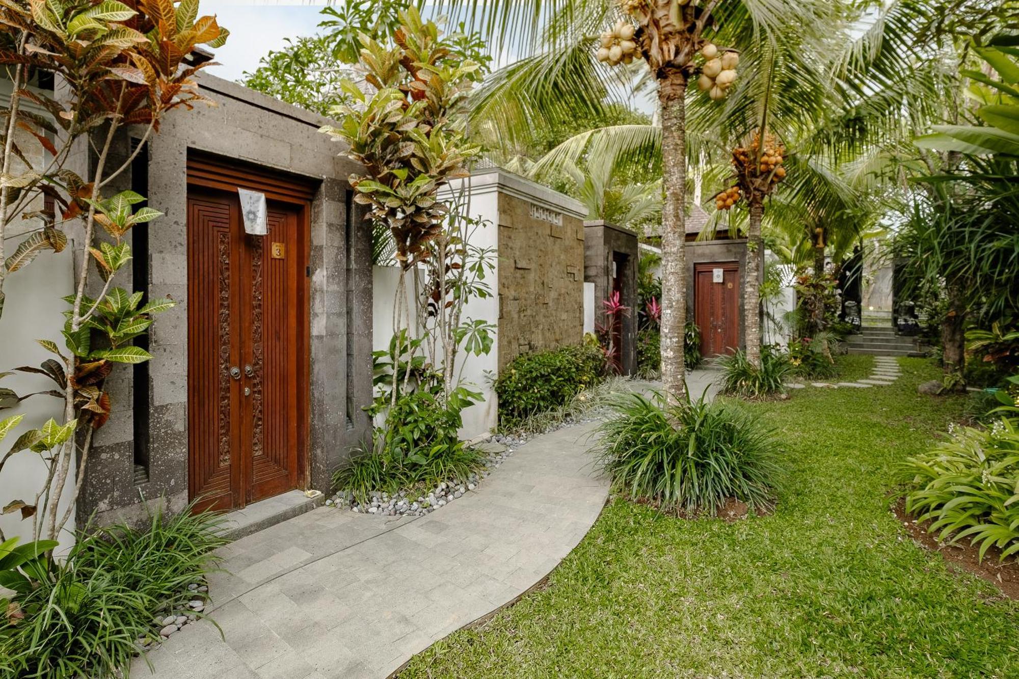 Elitya Villa Ubud (Bali)