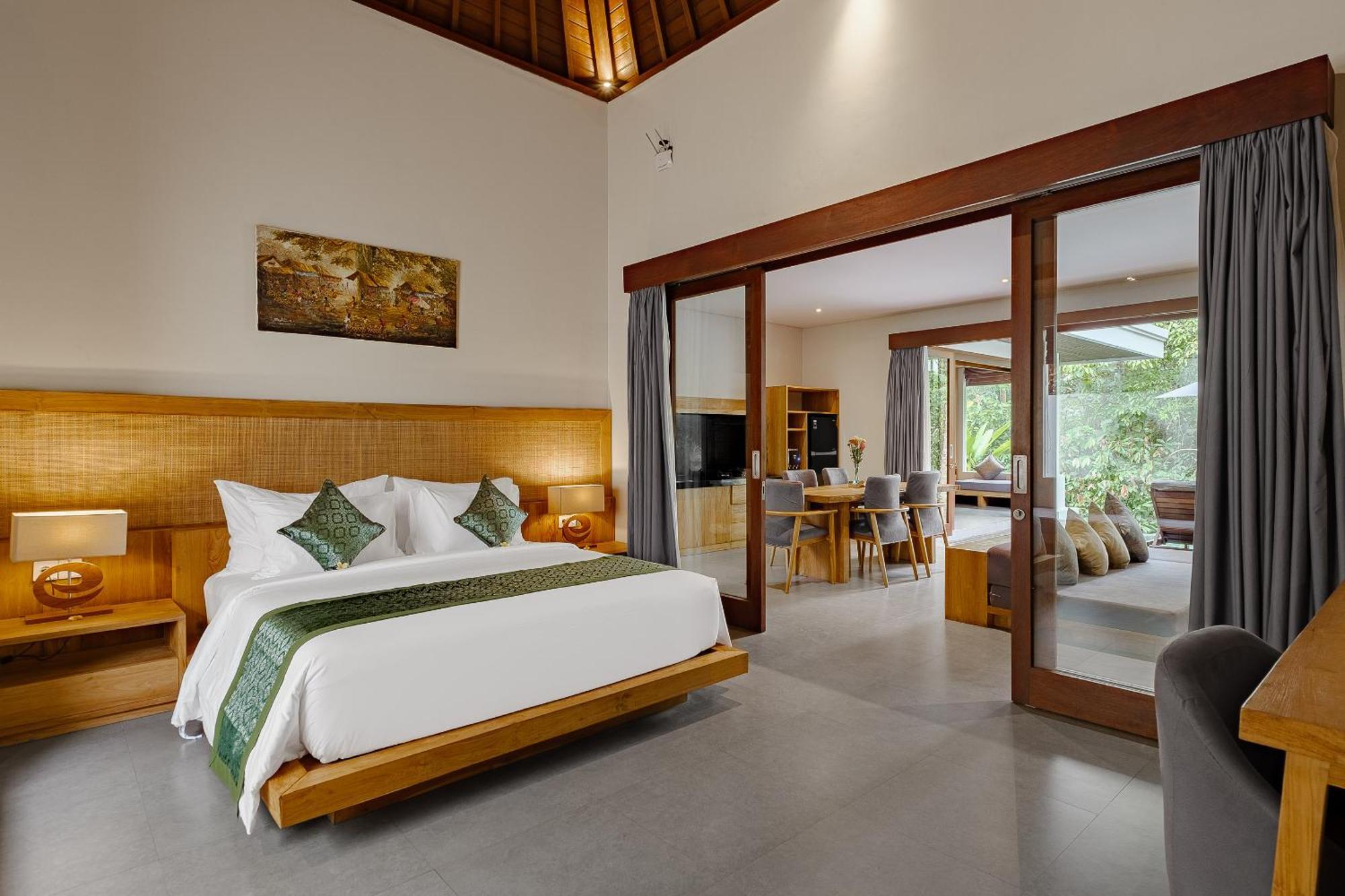 Elitya * Ubud (Bali)