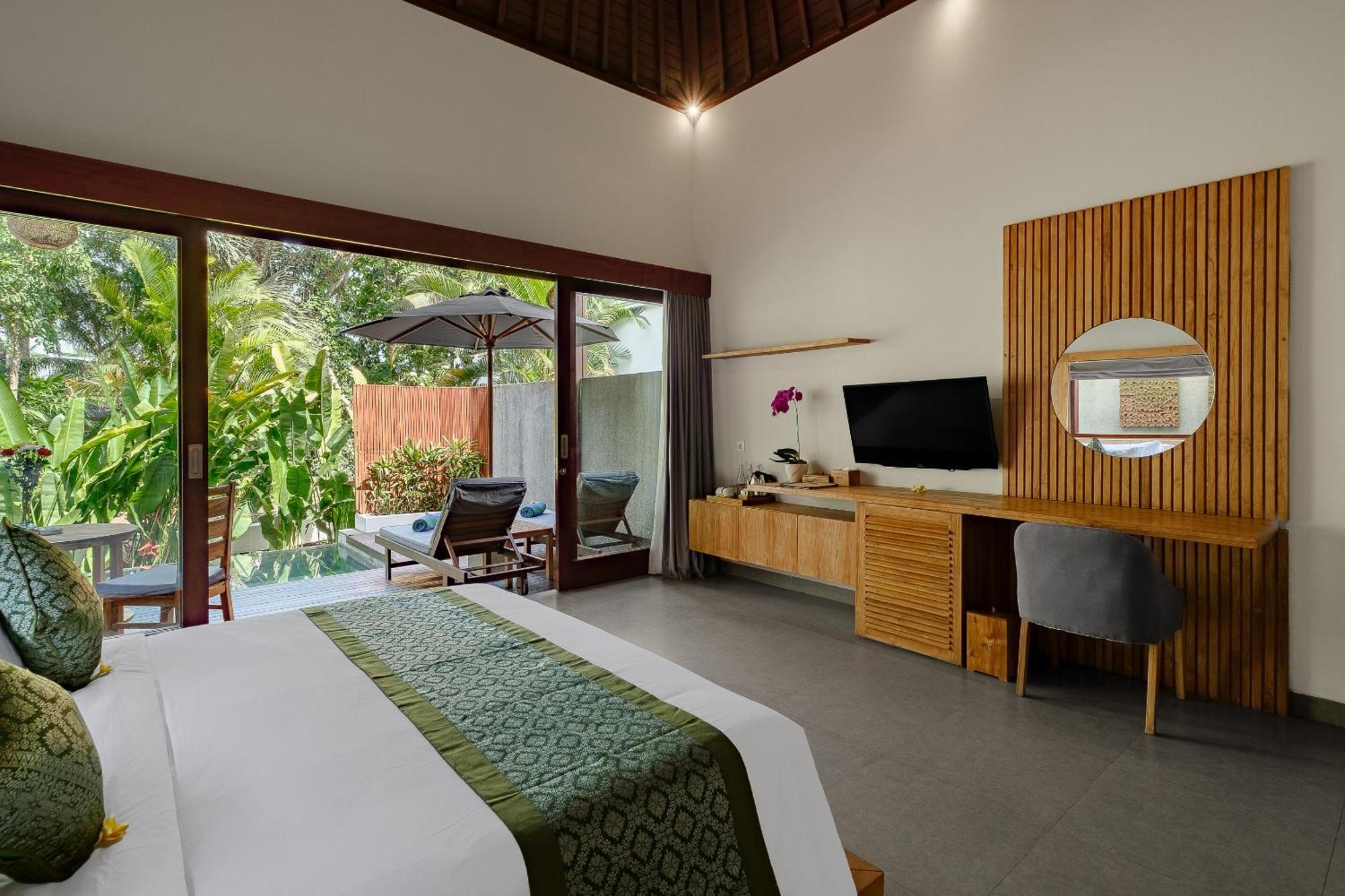 Elitya Villa Ubud (Bali)